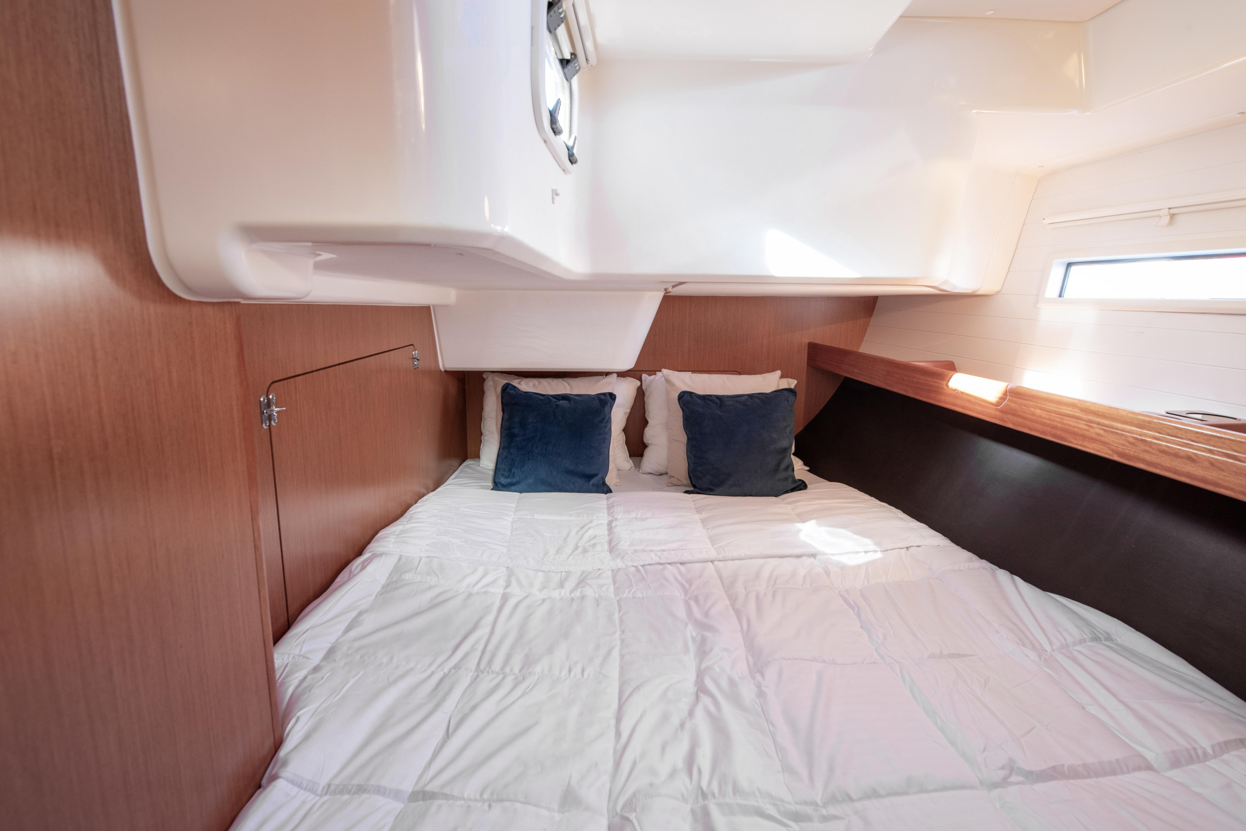 Bavaria Cruiser 51 — photo 2