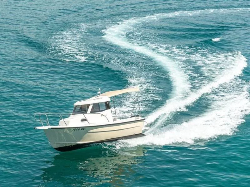 Fortis 590C (Fortis 590C) Main image - 0