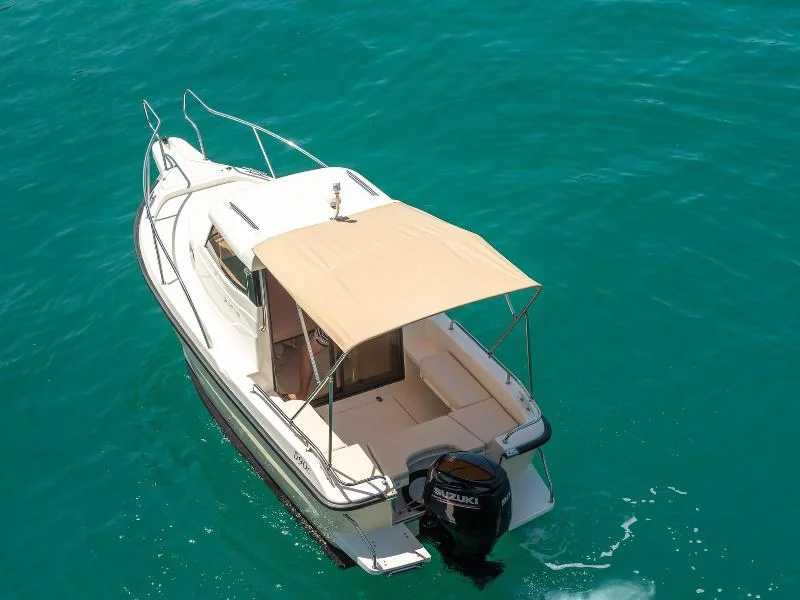 Fortis 590C (Fortis 590C) Plan image - 1