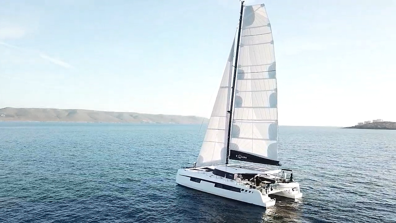 Nautitech 48 Open Owner Version — photo 7