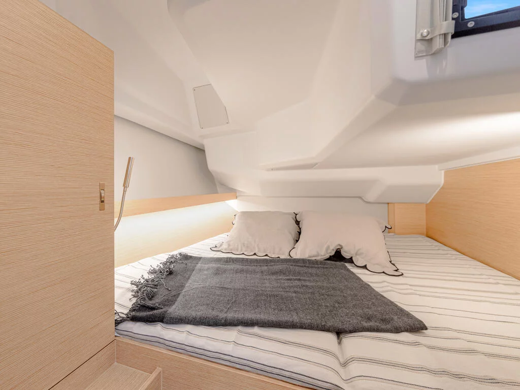 Hanse 360 (NEW 2026)  - 7