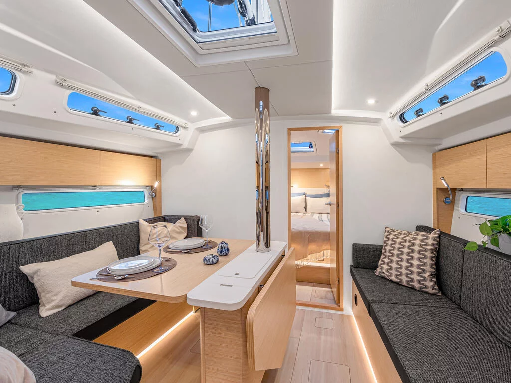 Hanse 360 (NEW 2026)  - 3