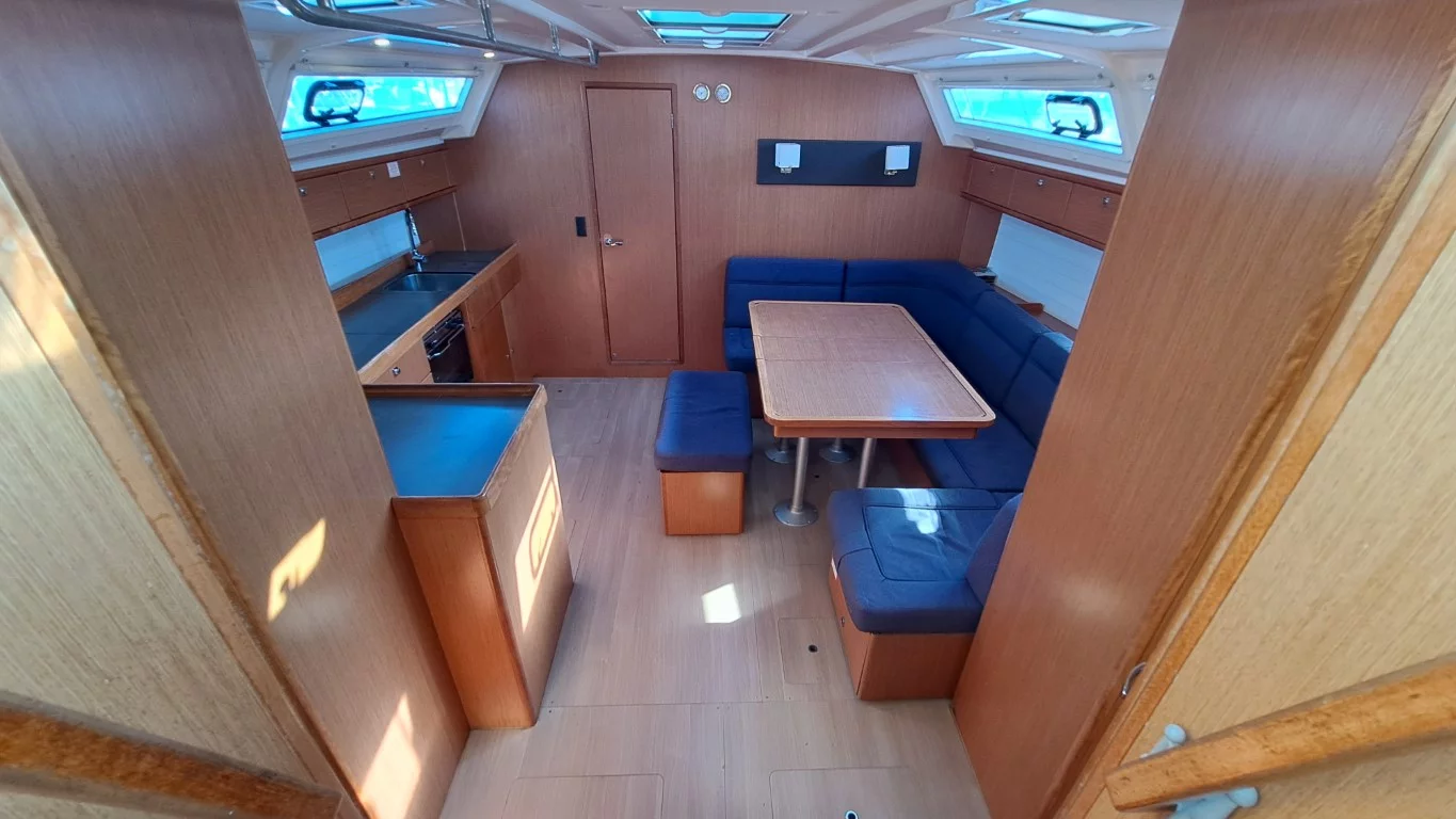 Bavaria Cruiser 46 (Pimpinella)  - 23