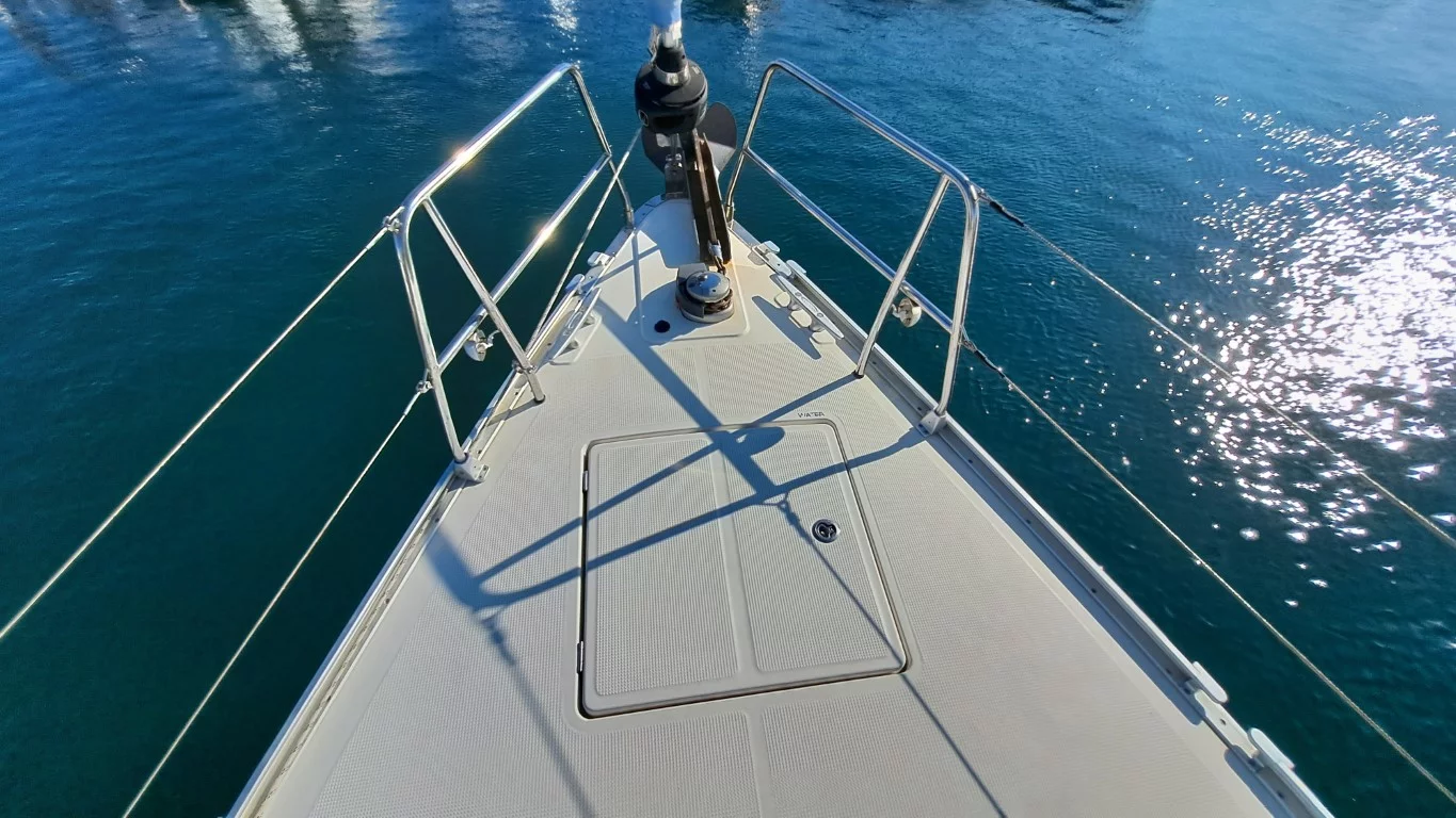 Bavaria Cruiser 46 (Pimpinella)  - 65