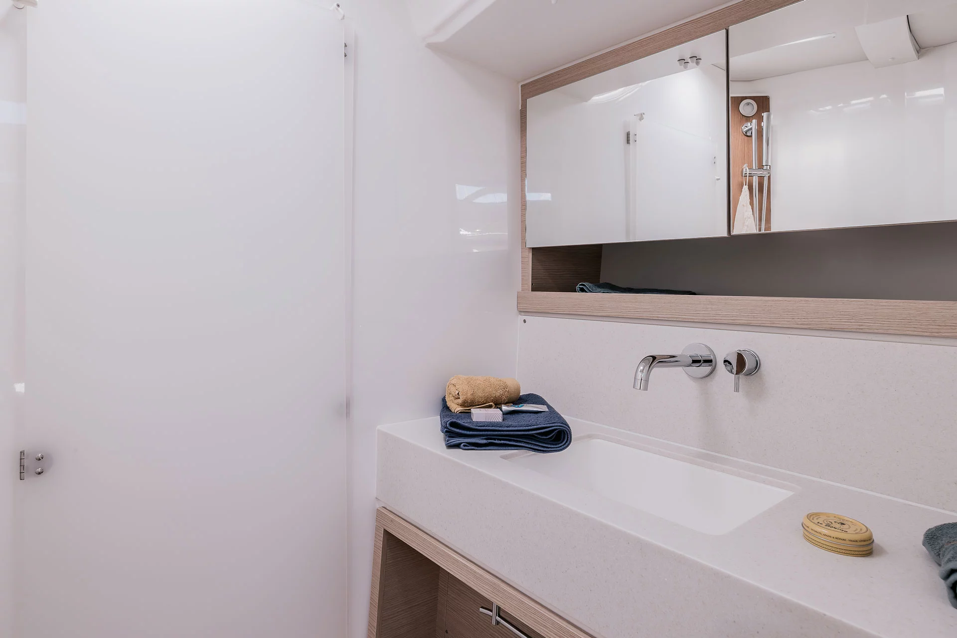Dufour 470 (ARUBA)  - 4