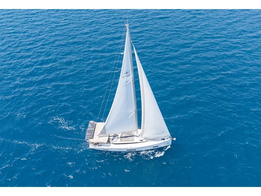 Bavaria C45 Style (Mina 52) Main image - 0