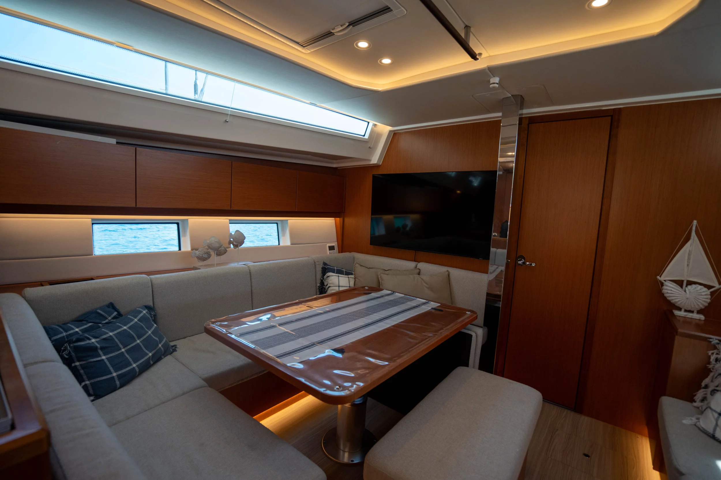 Bavaria C45 Style (Mina 52)  - 7