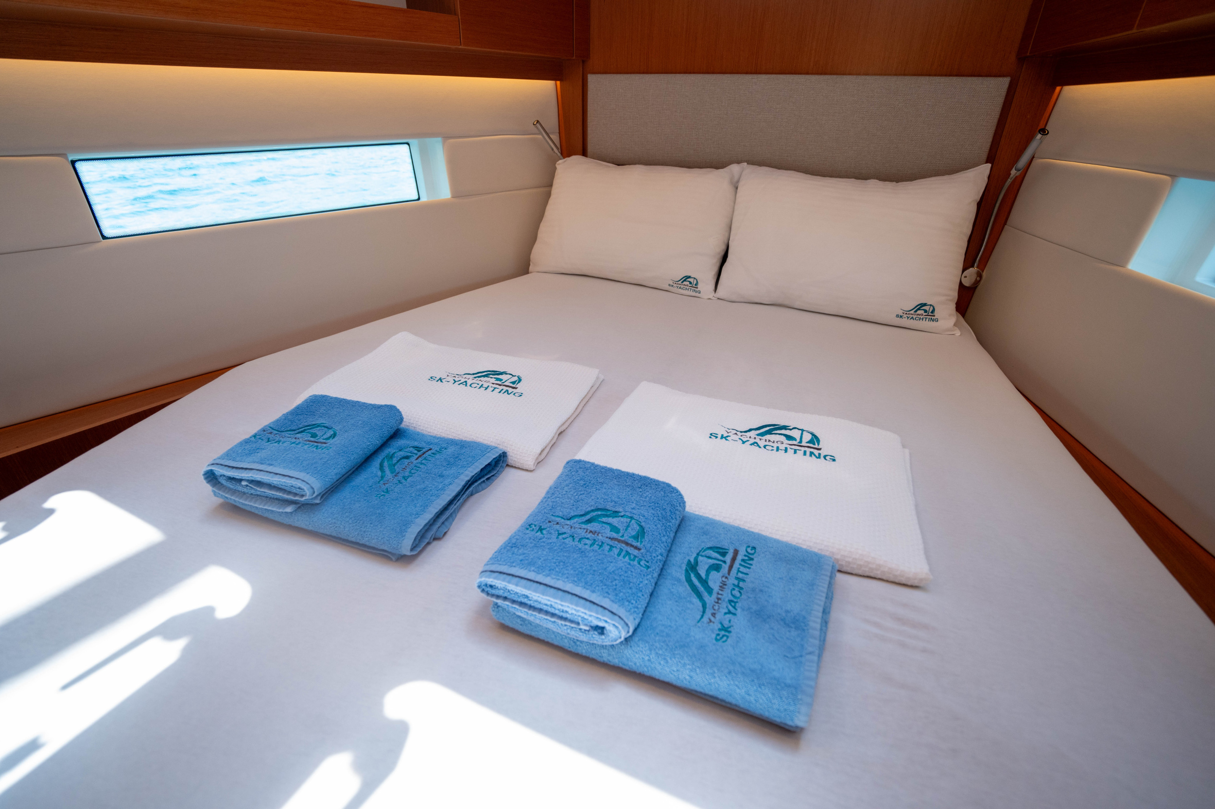 Photo #2 - Bavaria C45 Style (Mina 52) en Marmaris - 63831