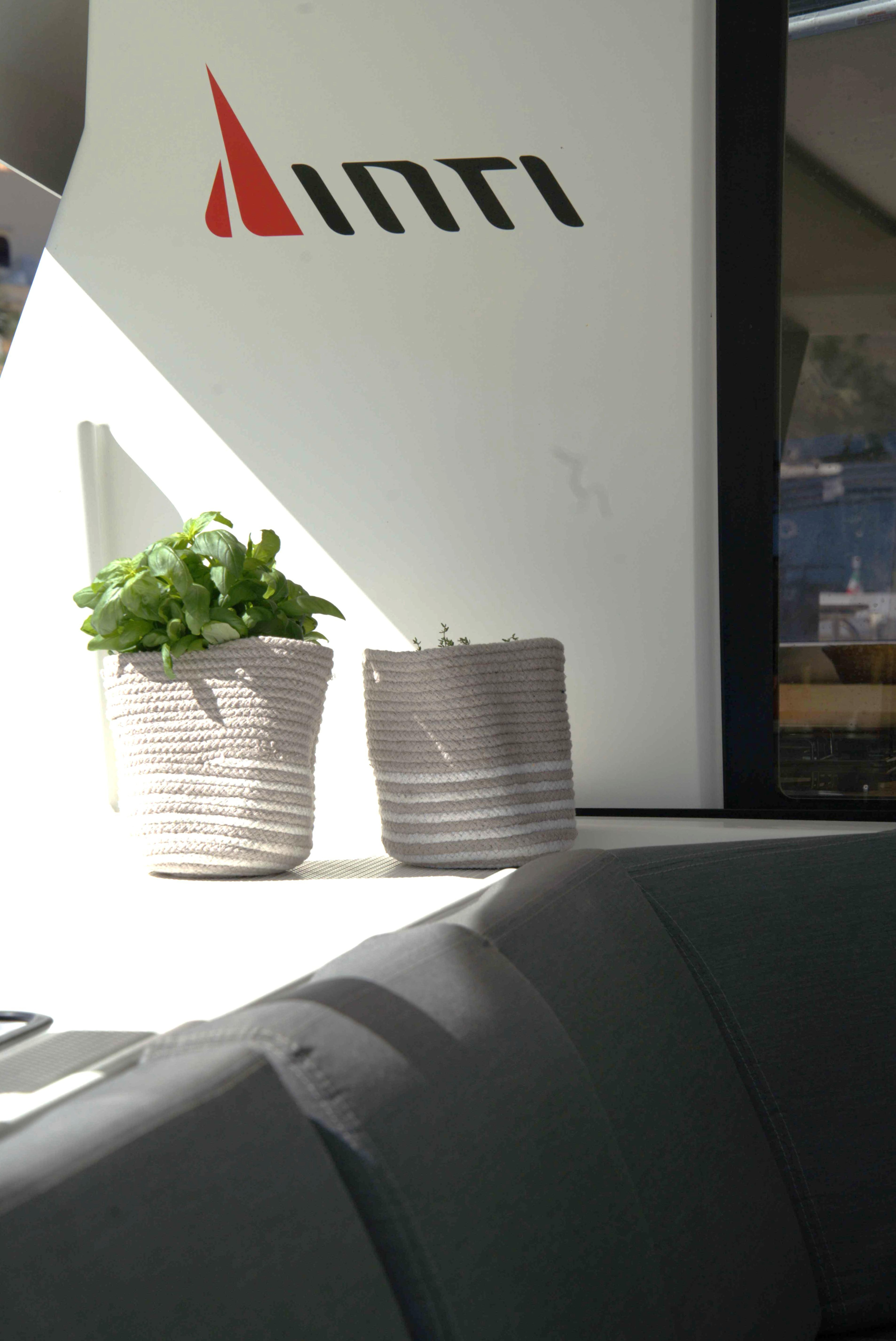 Fountaine Pajot Astréa 42 (Wm-Ac in dinette-Gen-Sol.Pan) — photo 24