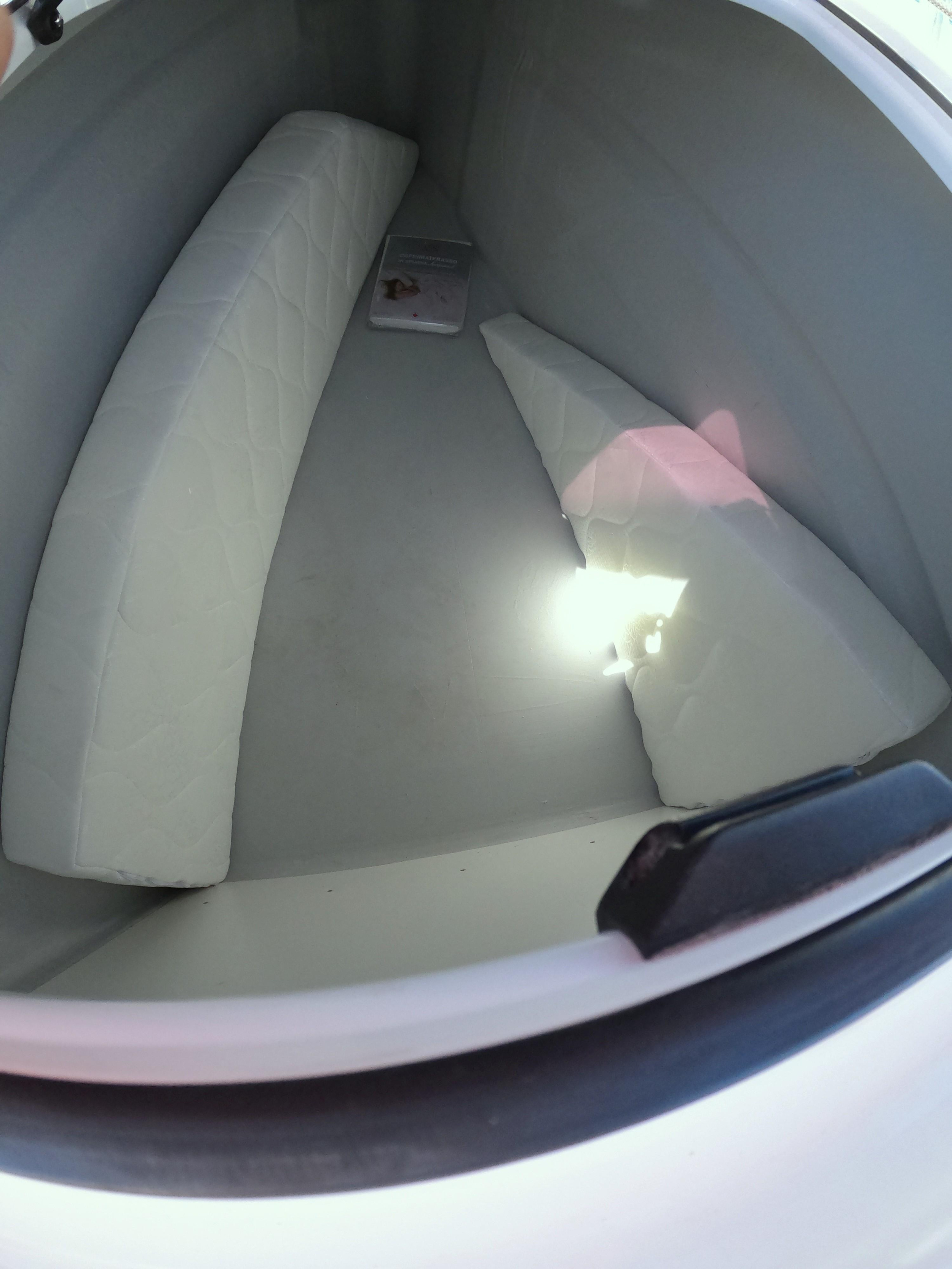 Fountaine Pajot Astréa 42 (Wm-Ac in dinette-Gen-Sol.Pan) — photo 41