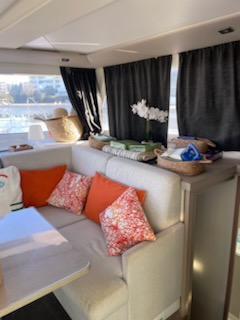 Lucia 40_4 cabins — photo 8