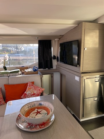 Lucia 40_4 cabins — photo 10