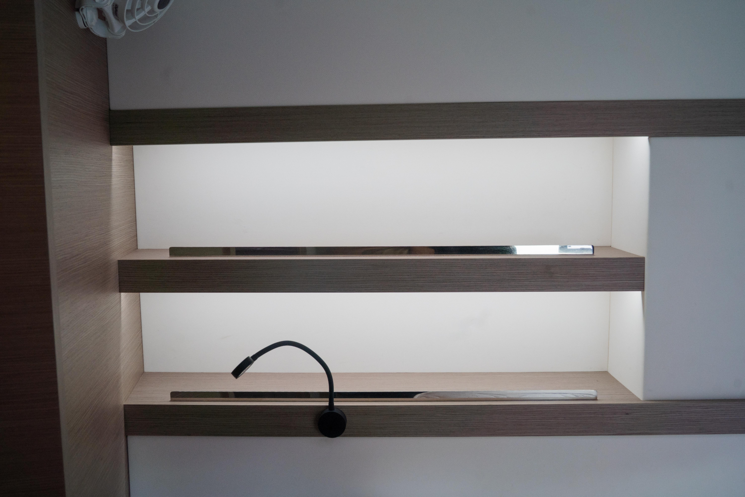 Fountaine Pajot Isla 40 (Wm-Ac in dinette-Gen-Sol.Pan) — photo 4