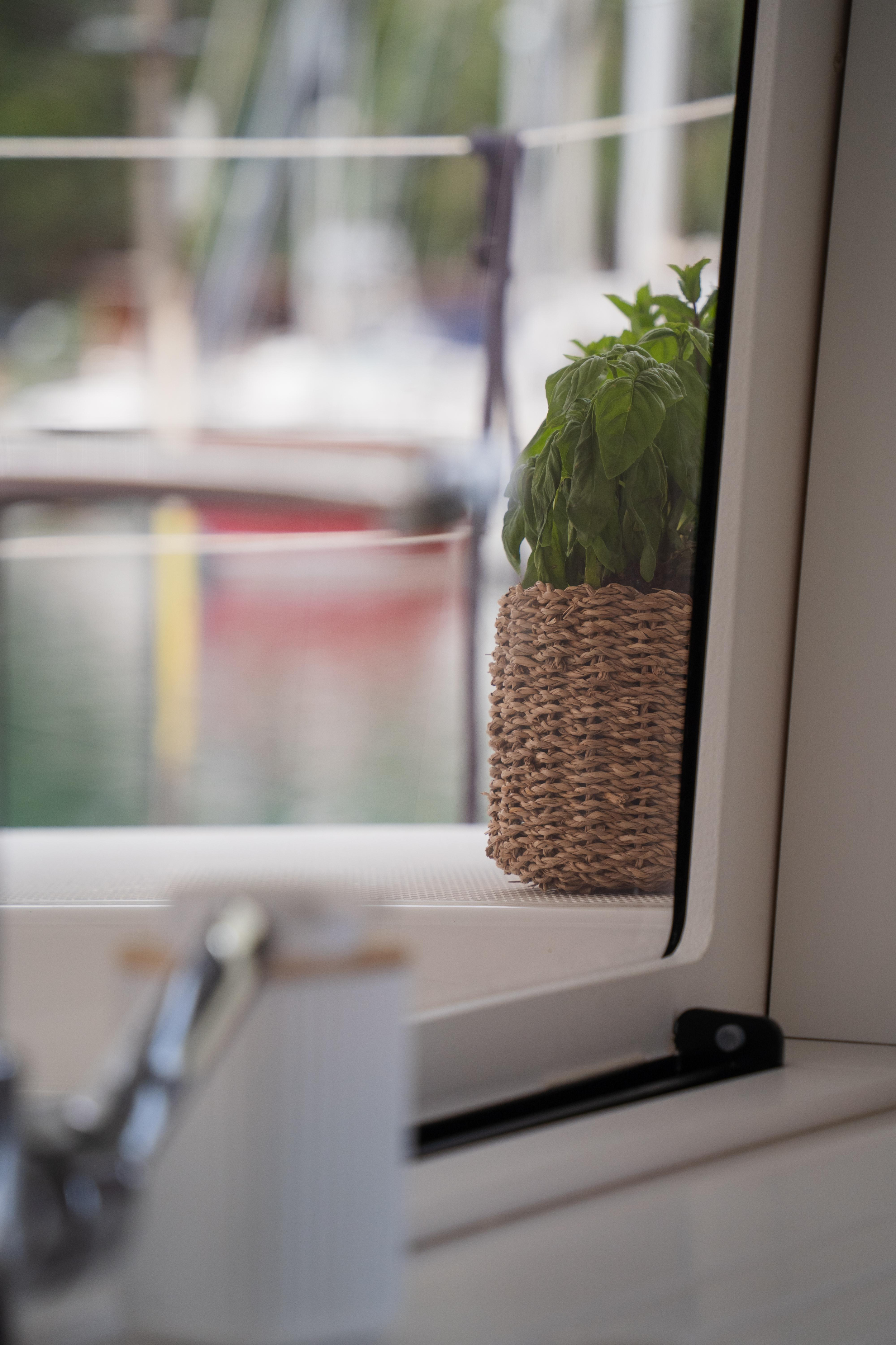 Fountaine Pajot Isla 40 (Wm-Ac in dinette-Gen-Sol.Pan) — photo 76