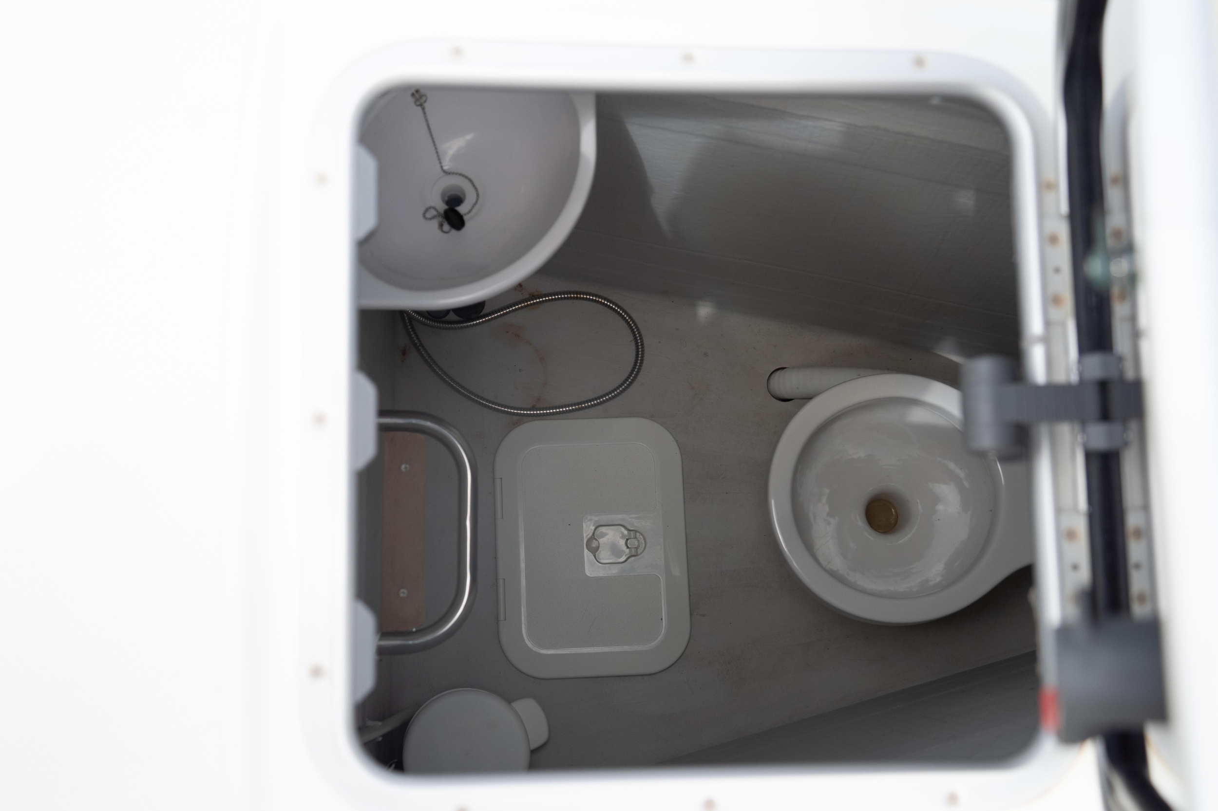 Fountaine Pajot Isla 40 (Wm-Ac in dinette-Gen-Sol.Pan) — photo 59