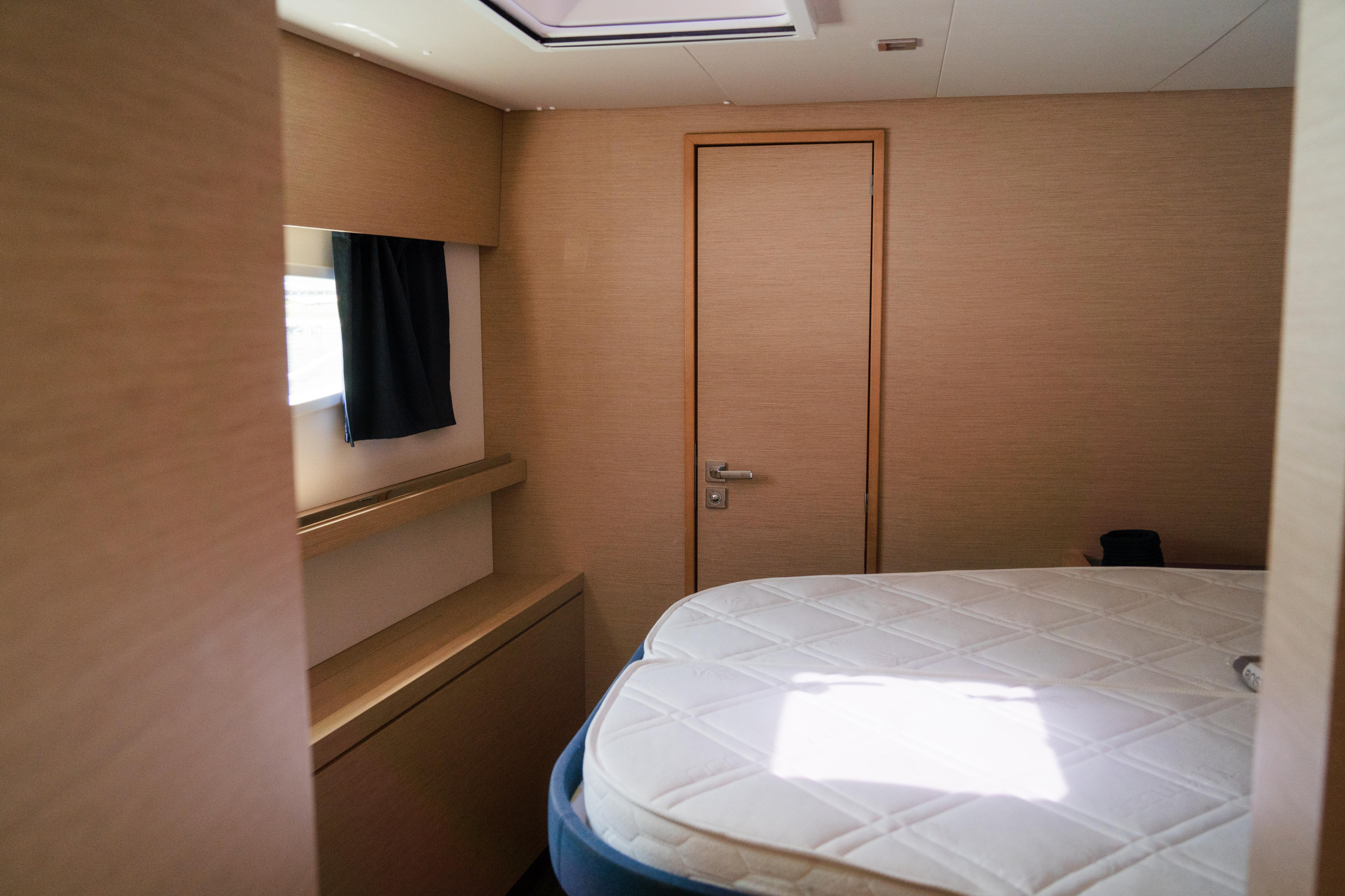Fountaine Pajot Saona 47 (Wm-AC-Gen-Sol.Pan) — photo 61