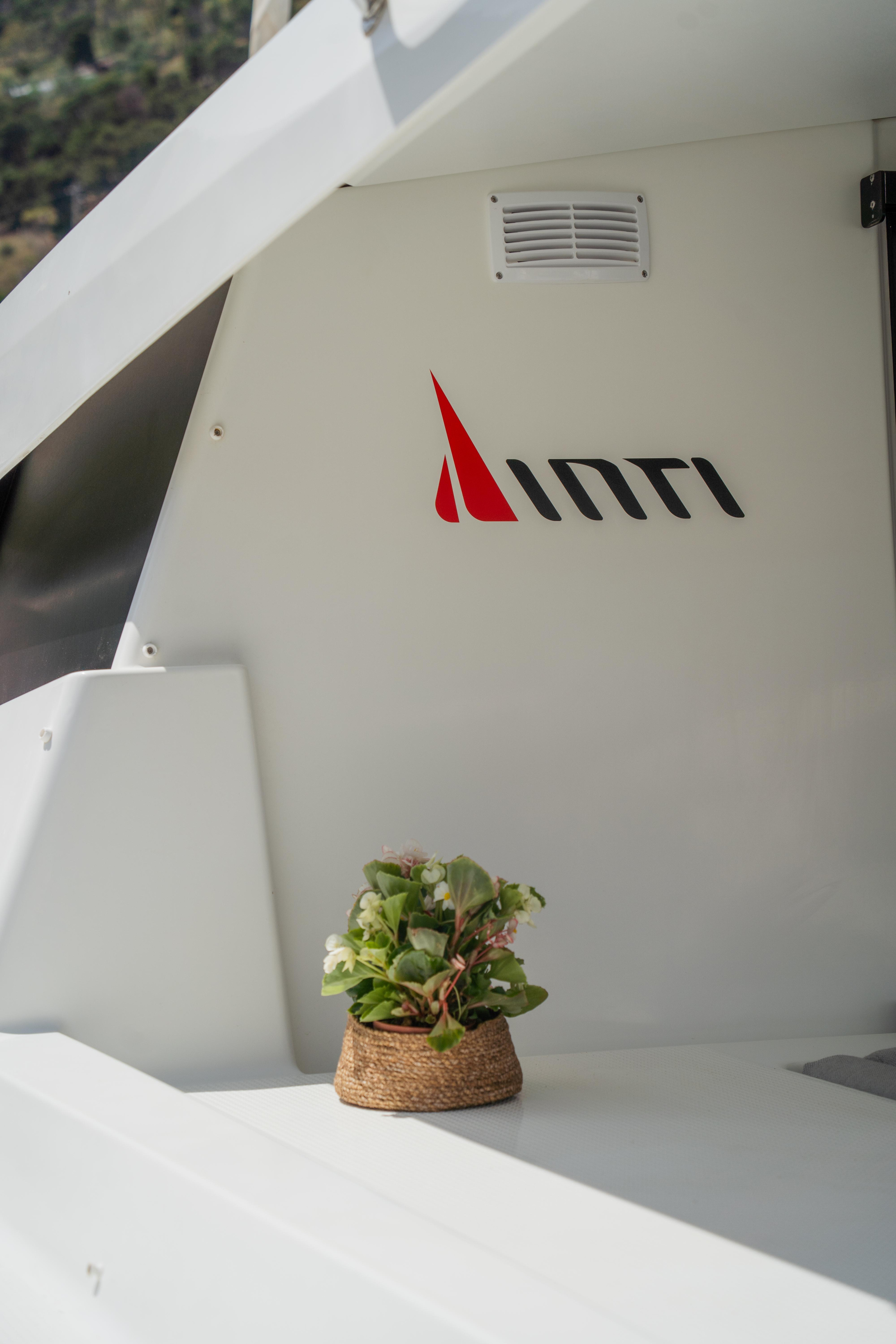 Fountaine Pajot Saona 47 (Wm-AC-Gen-Sol.Pan) — photo 76