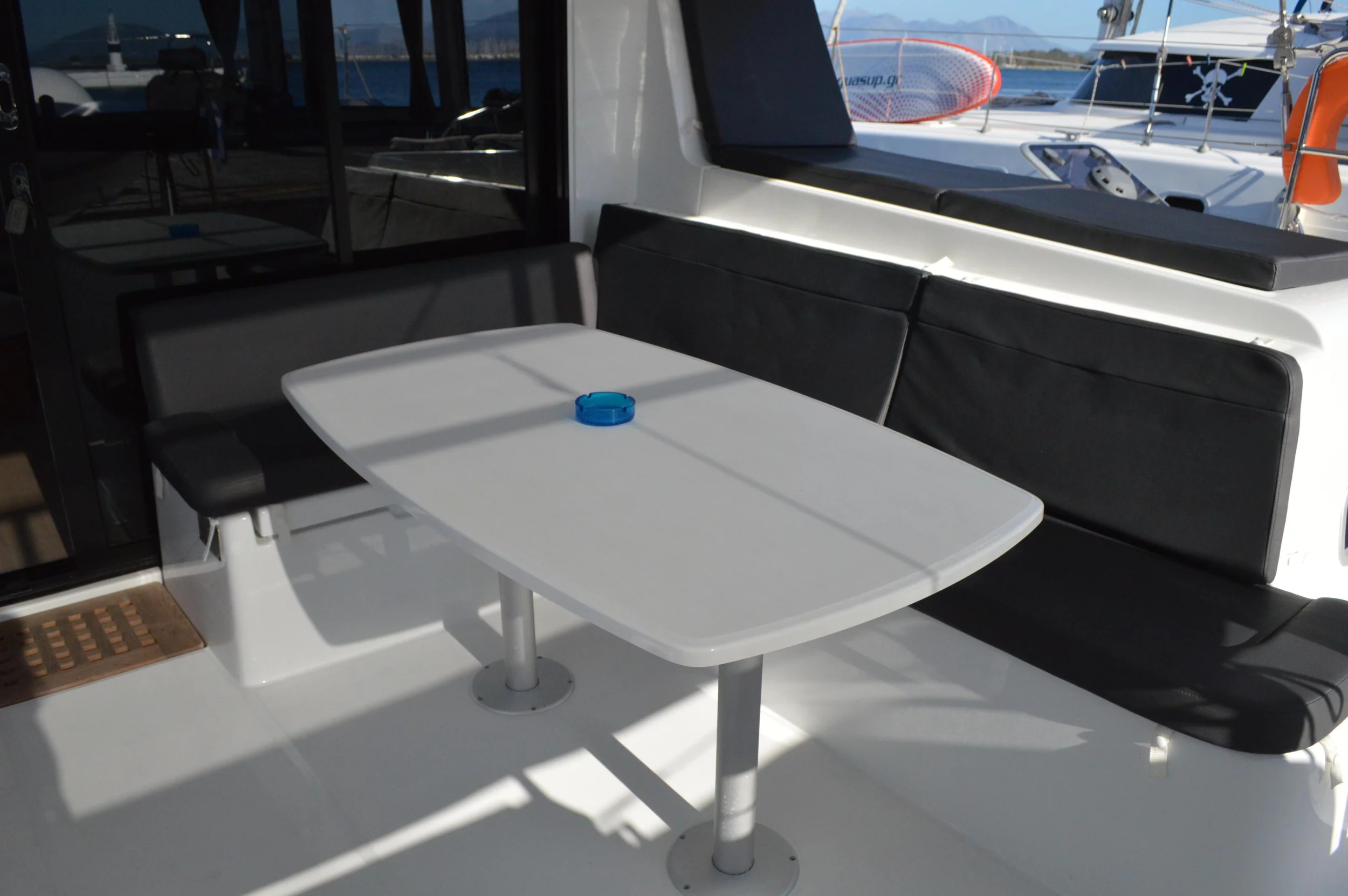 Lagoon 42 (FANTASEA)  - 13