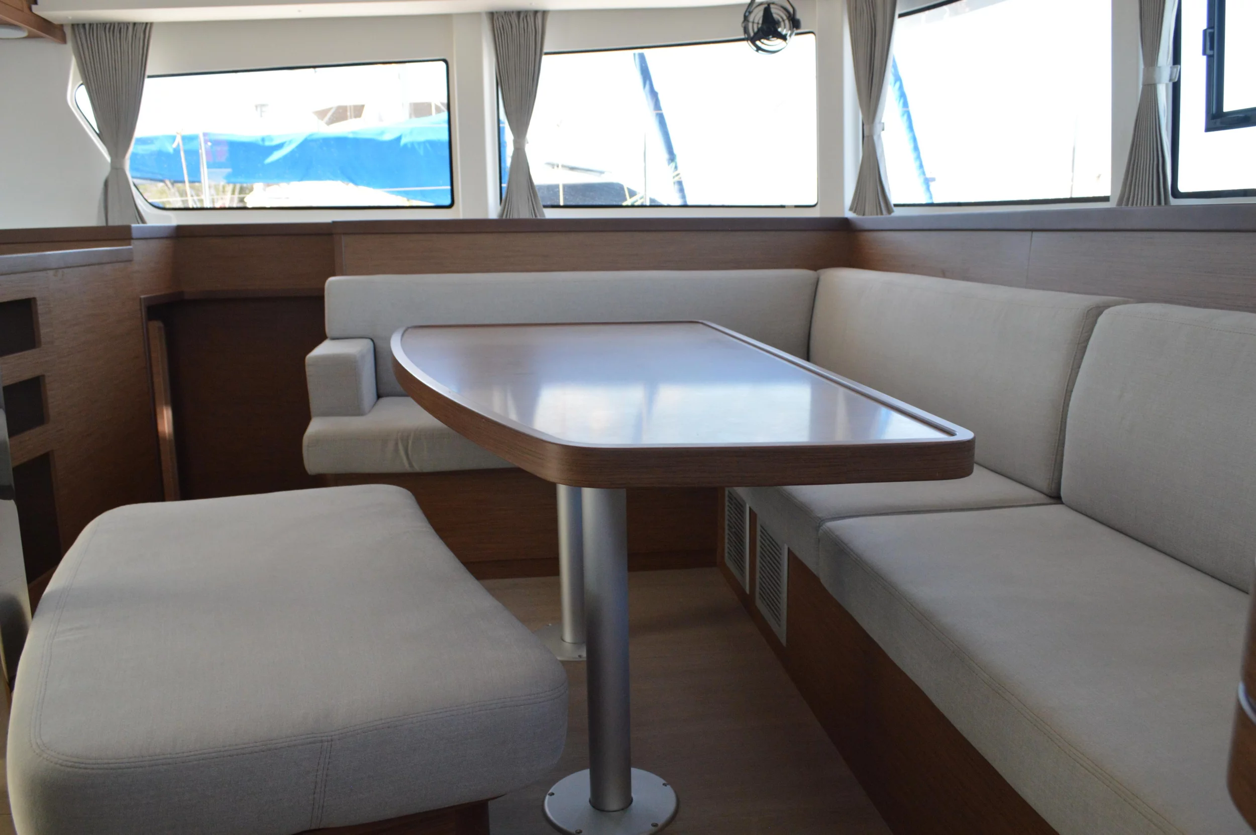 Lagoon 42 (FANTASEA)  - 8