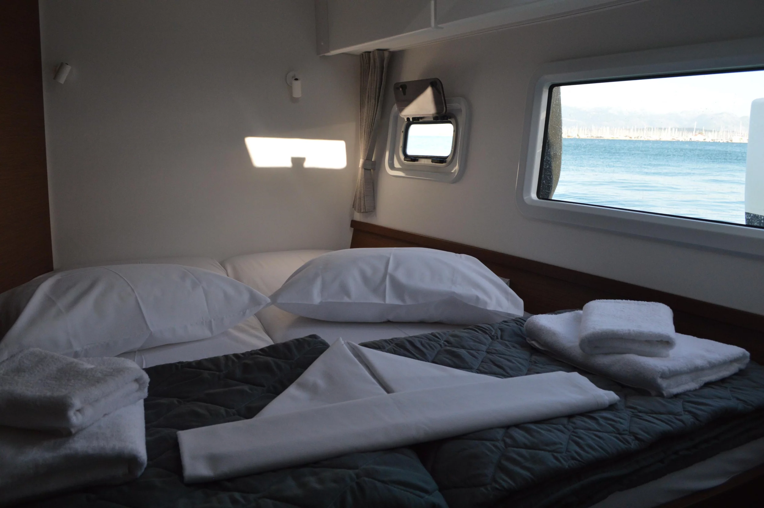 Lagoon 42 (FANTASEA)  - 7
