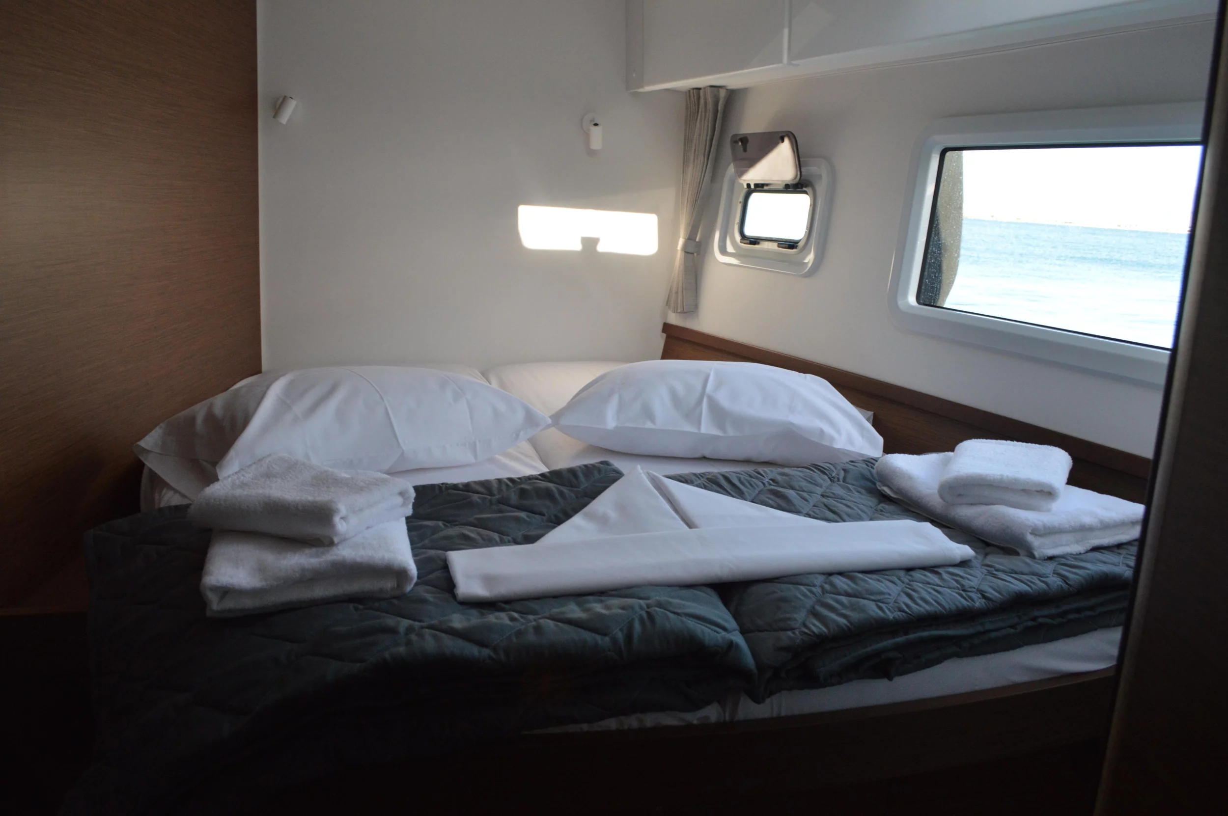 Lagoon 42 (FANTASEA)  - 15