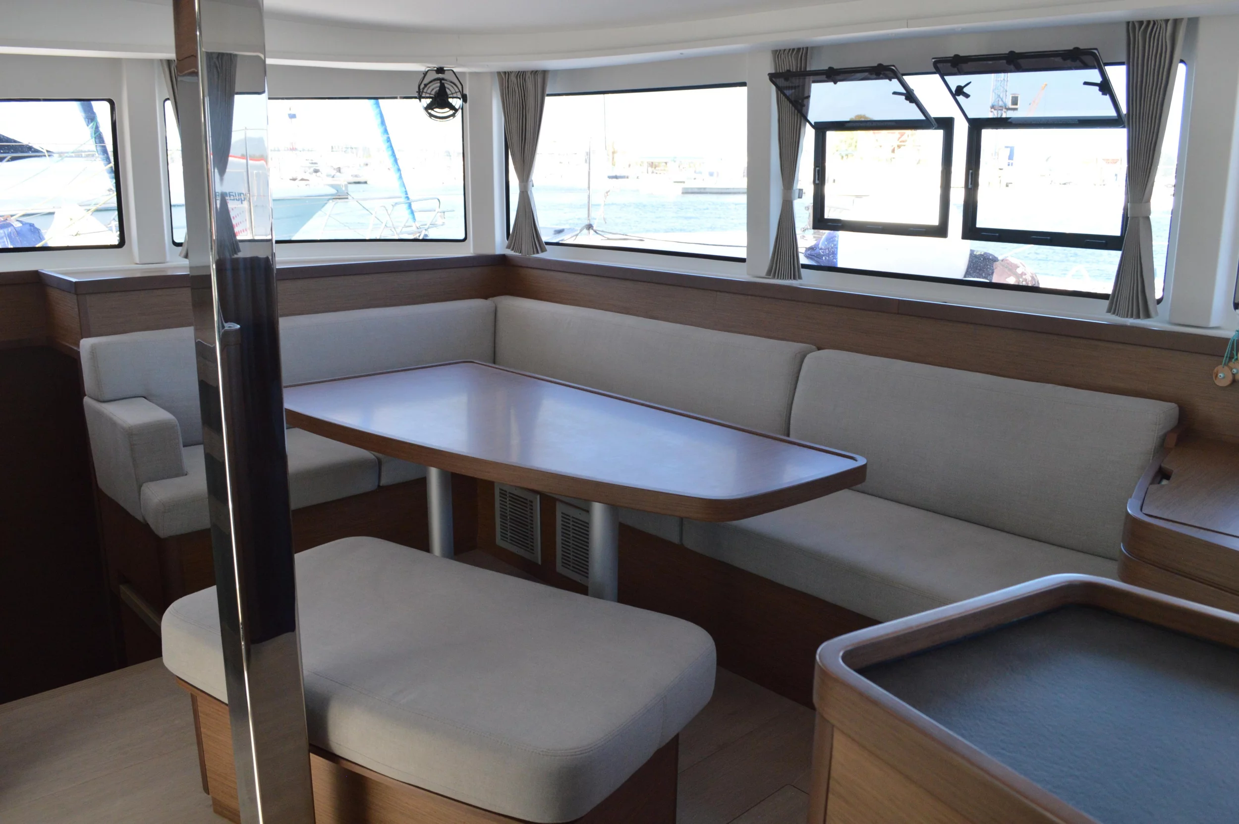 Lagoon 42 (FANTASEA)  - 5