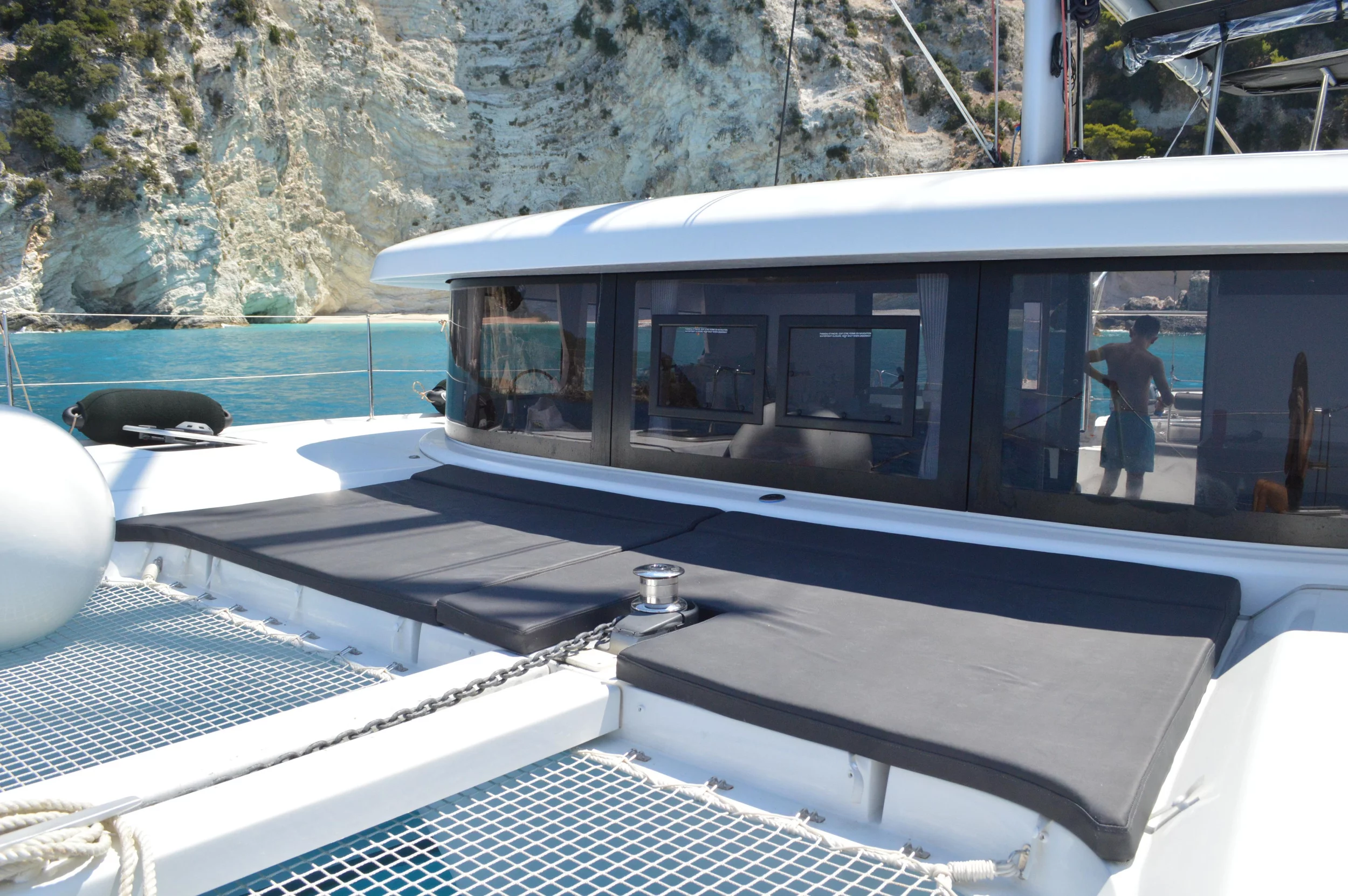 Lagoon 42 (FANTASEA)  - 20