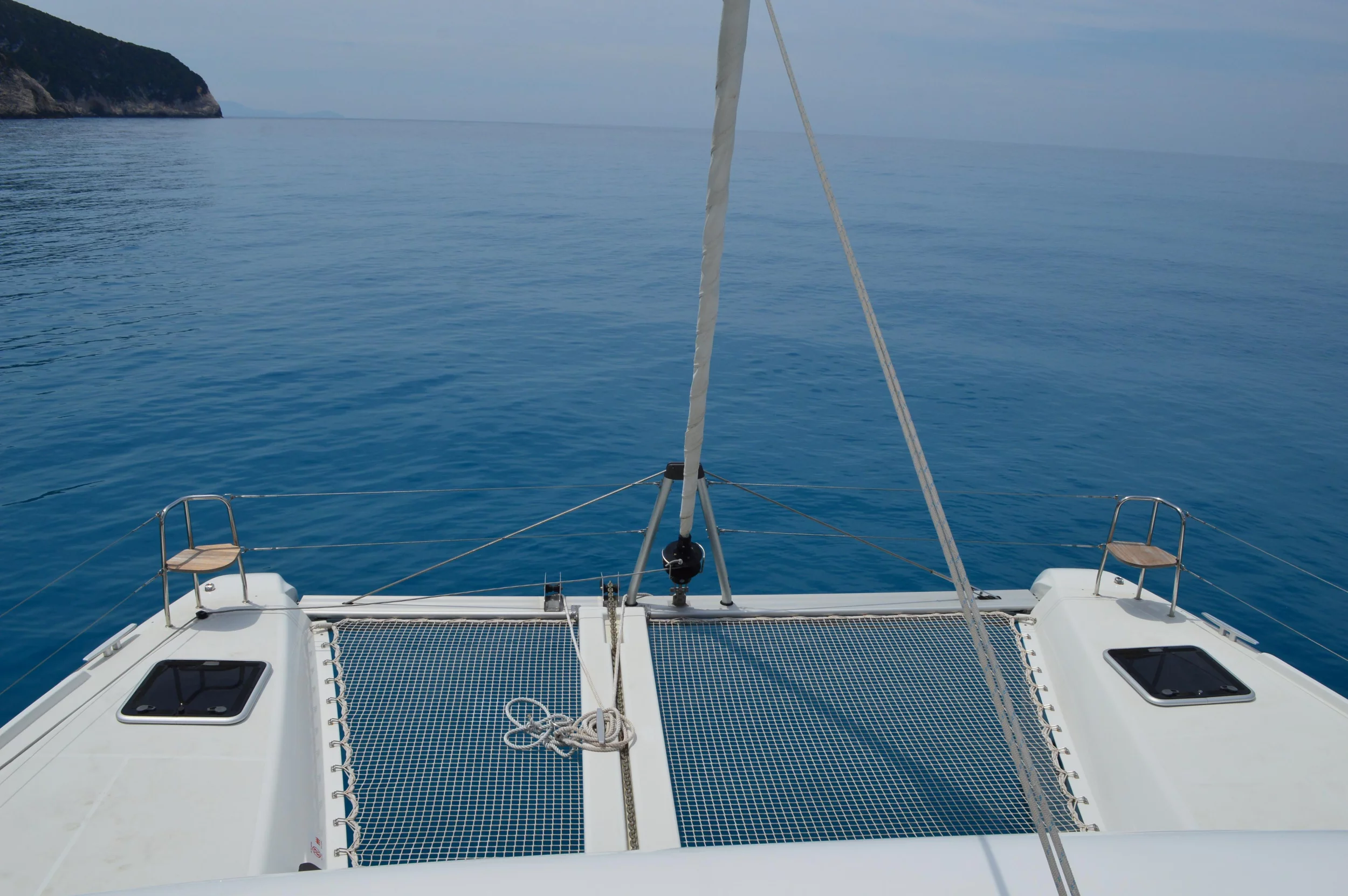 Lagoon 42 (FANTASEA)  - 10