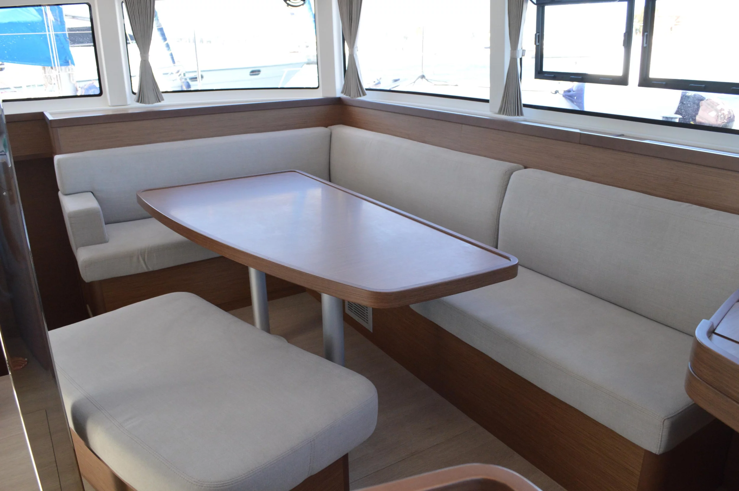 Lagoon 42 (FANTASEA)  - 6