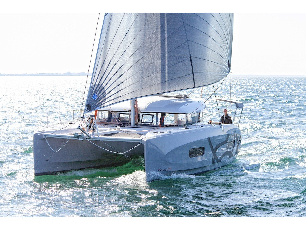 Photo #1 - Excess 11 (Happy) in Hyeres - 24256