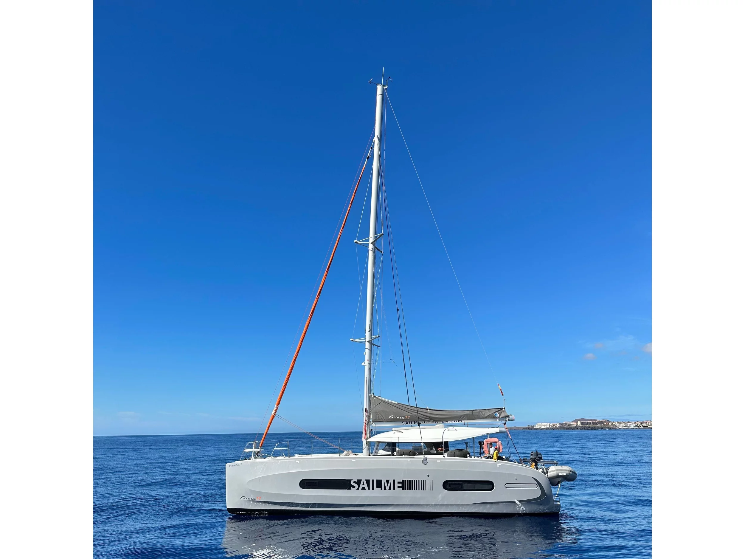 Excess 11 (Saona) Main image - 0