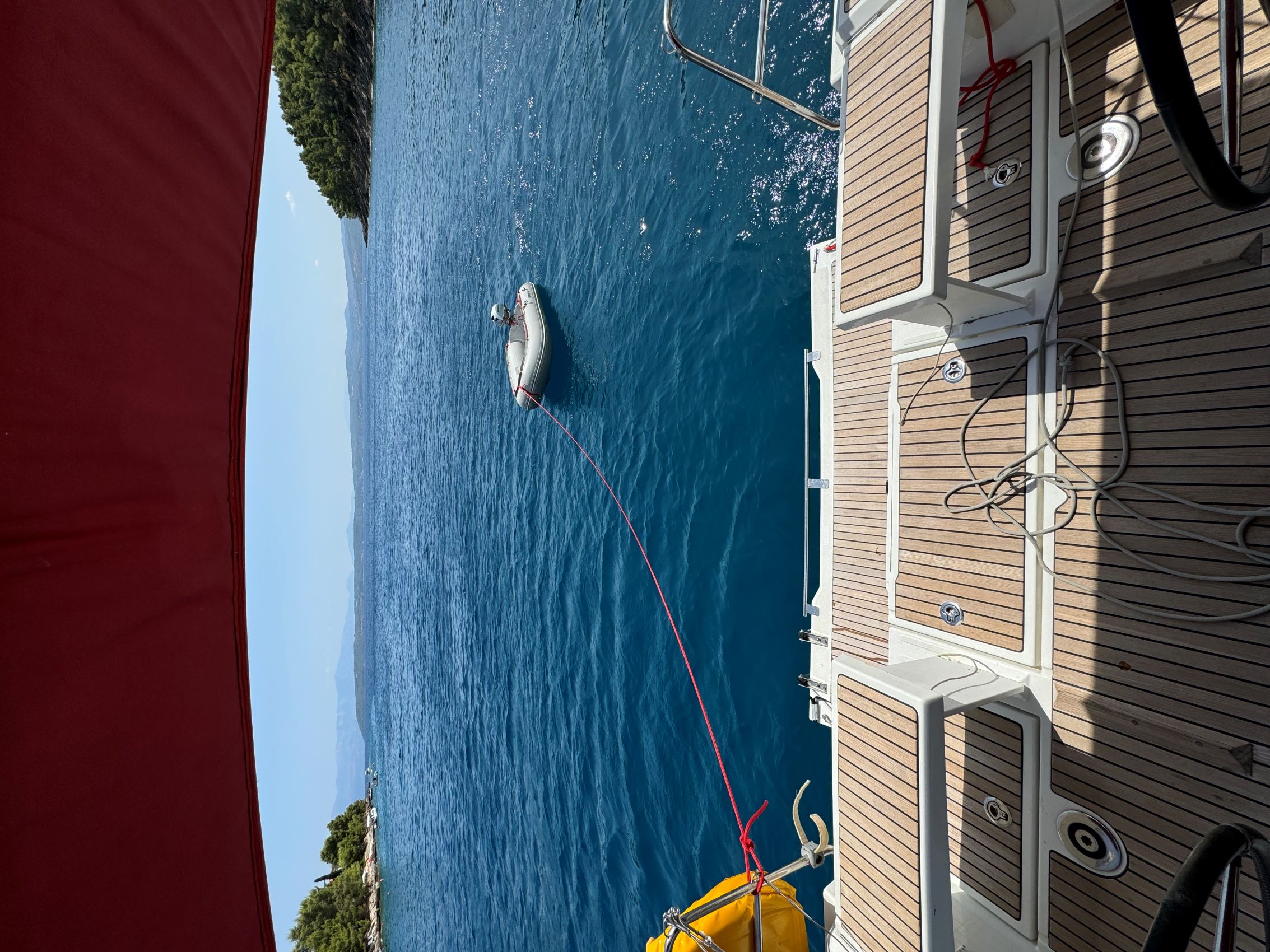 Oceanis 35 — photo 3