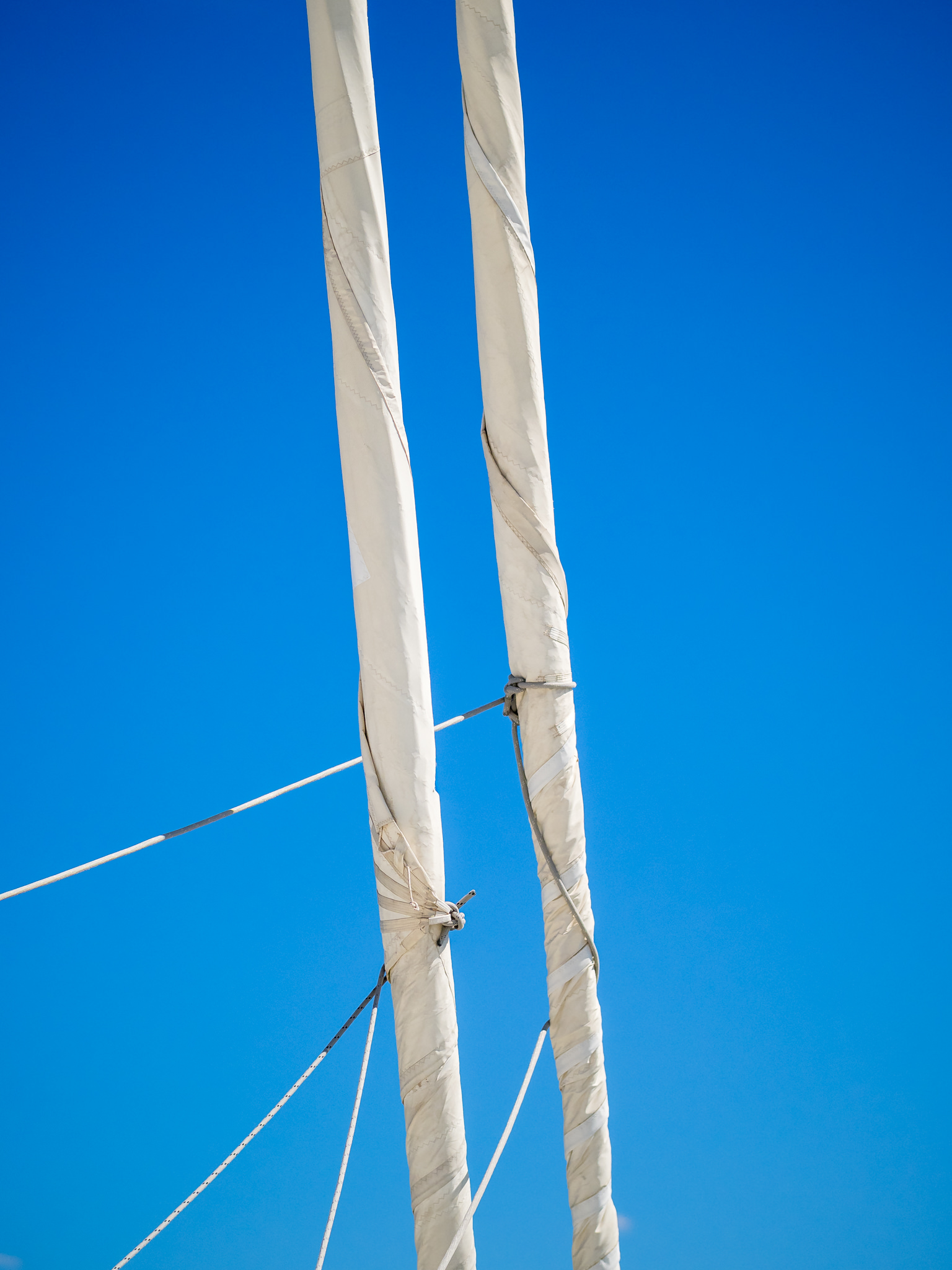 Photo #31 - Lagoon 620 Essense (DUOLIFE) in Kastela - 17270