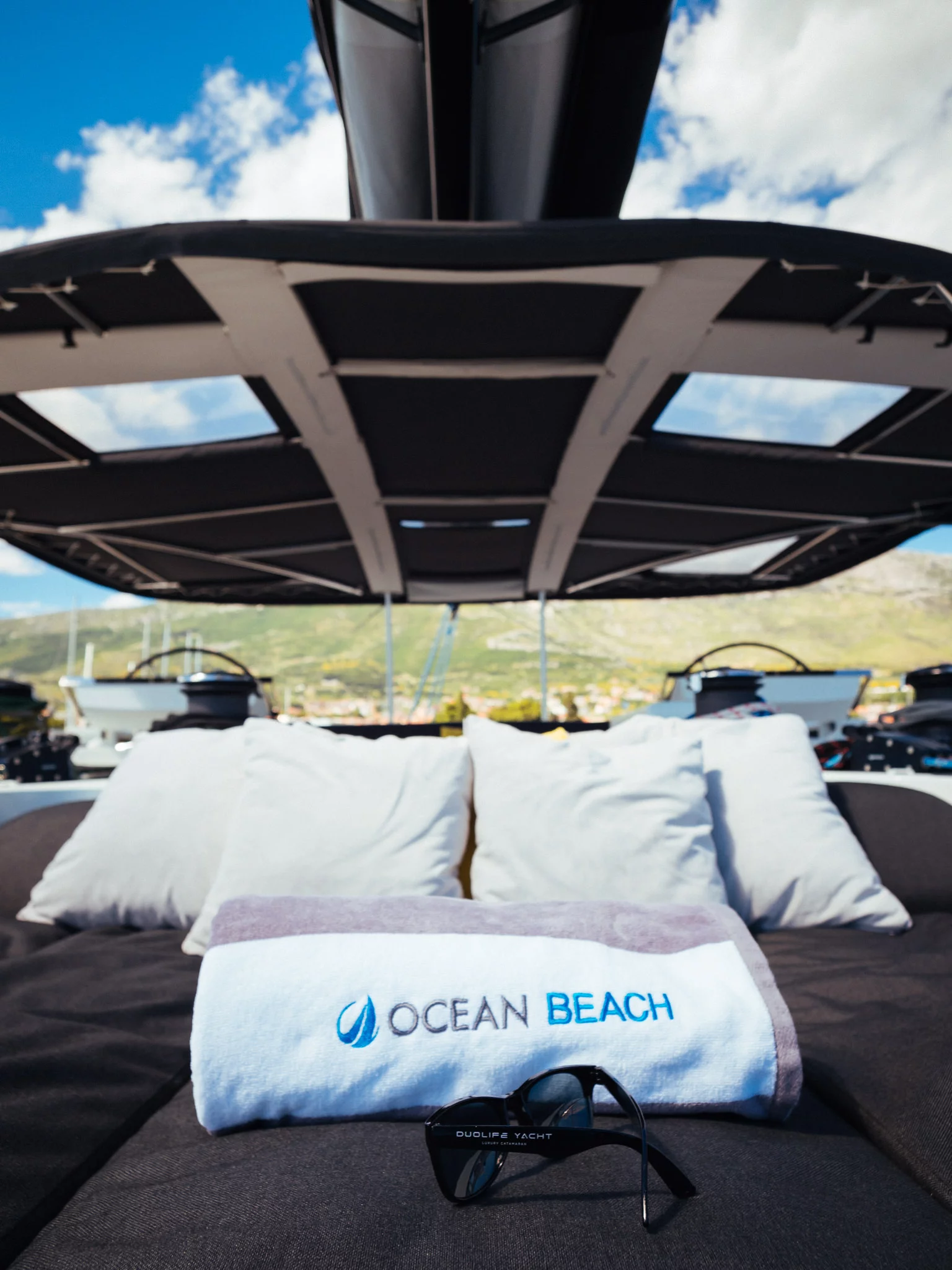 Lagoon 620 Essense (DUOLIFE)  - 57