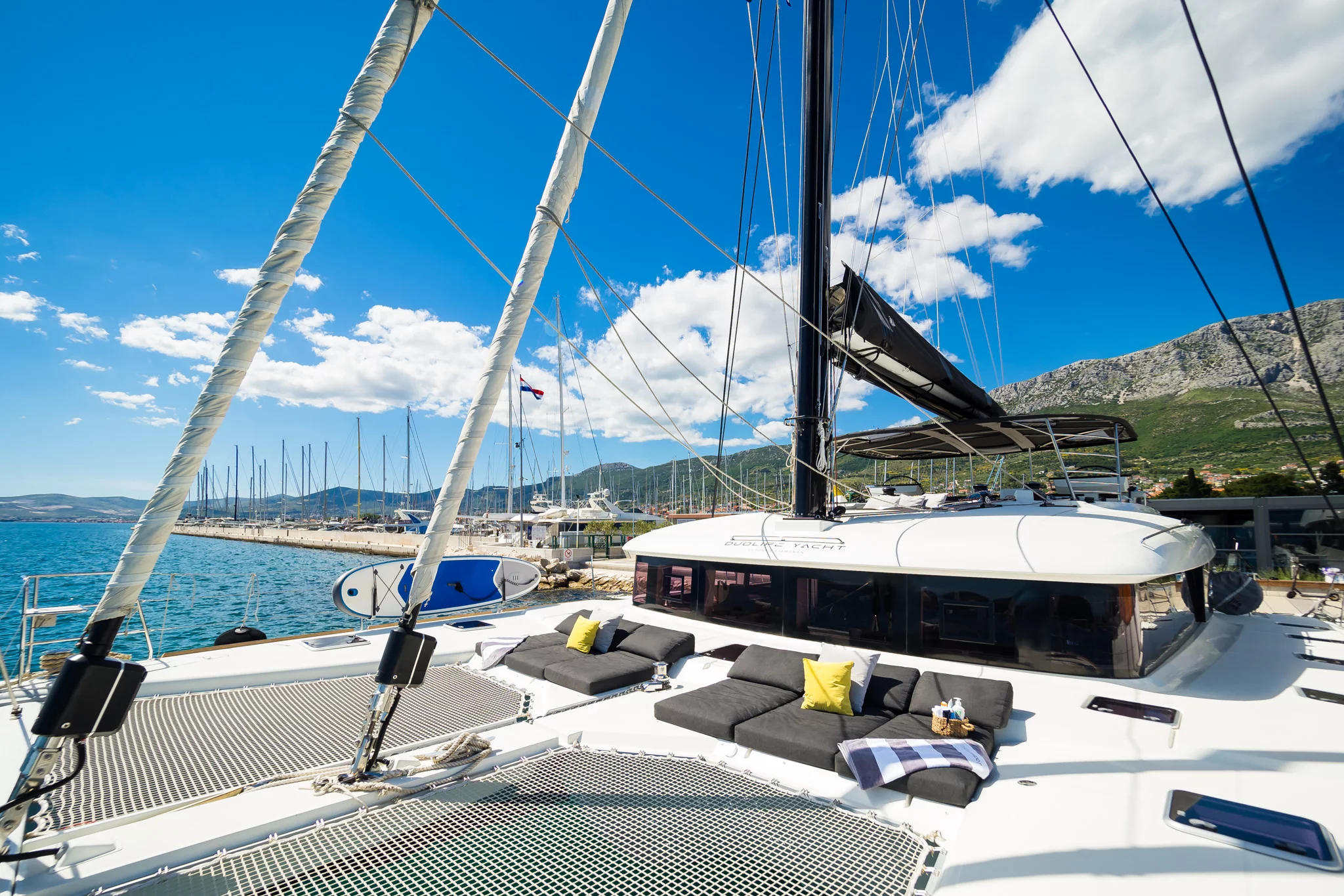 Lagoon 620 Essense (DUOLIFE)  - 2