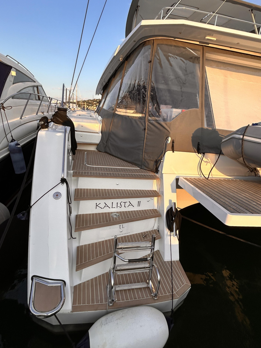 Samana 59 — photo 25