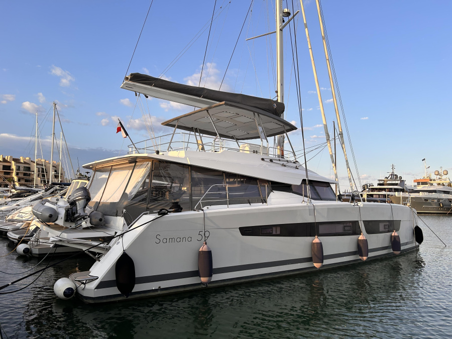 Samana 59 — photo 14