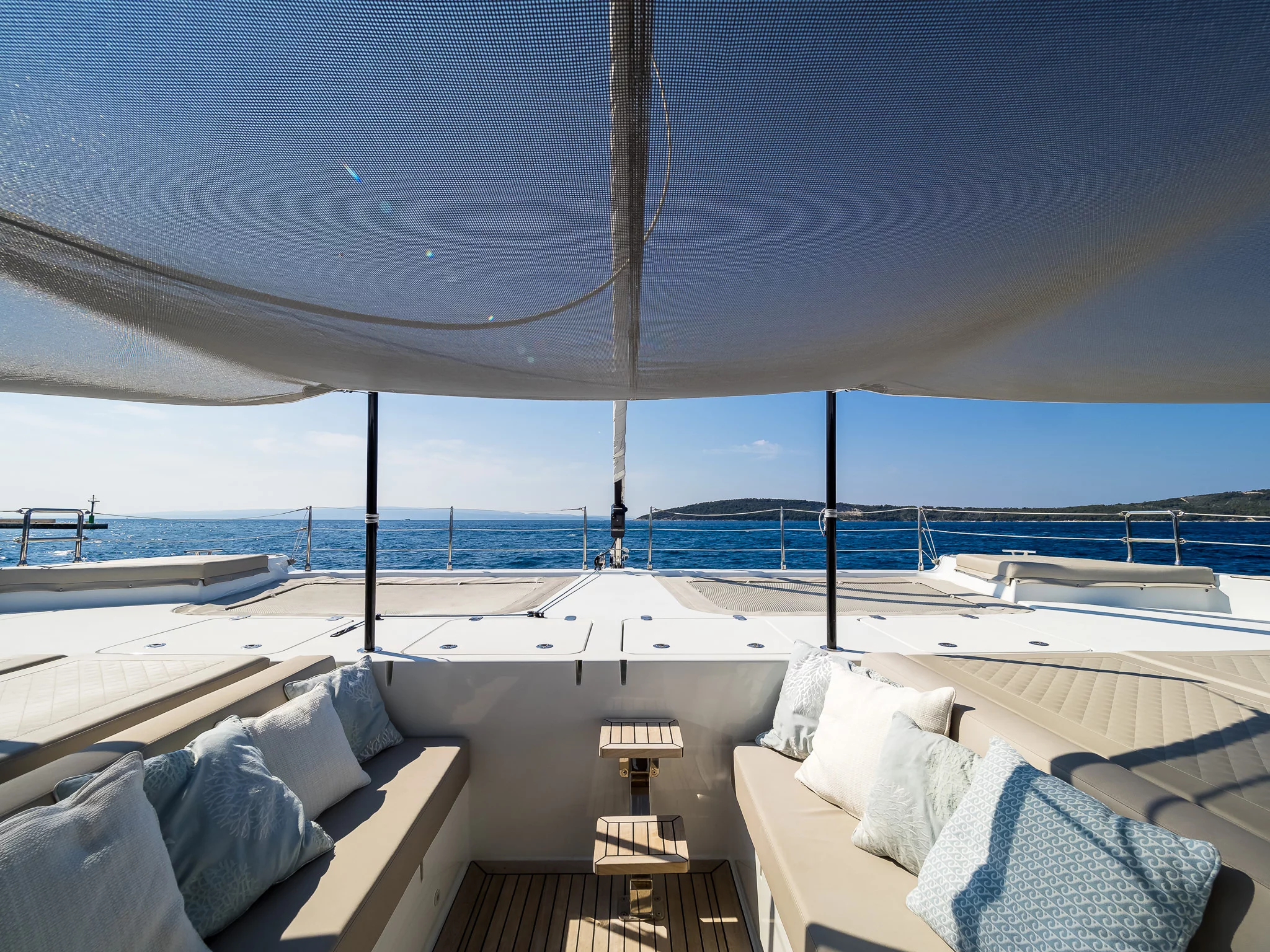 Sunreef 50 (SOLITAIRE)  - 14