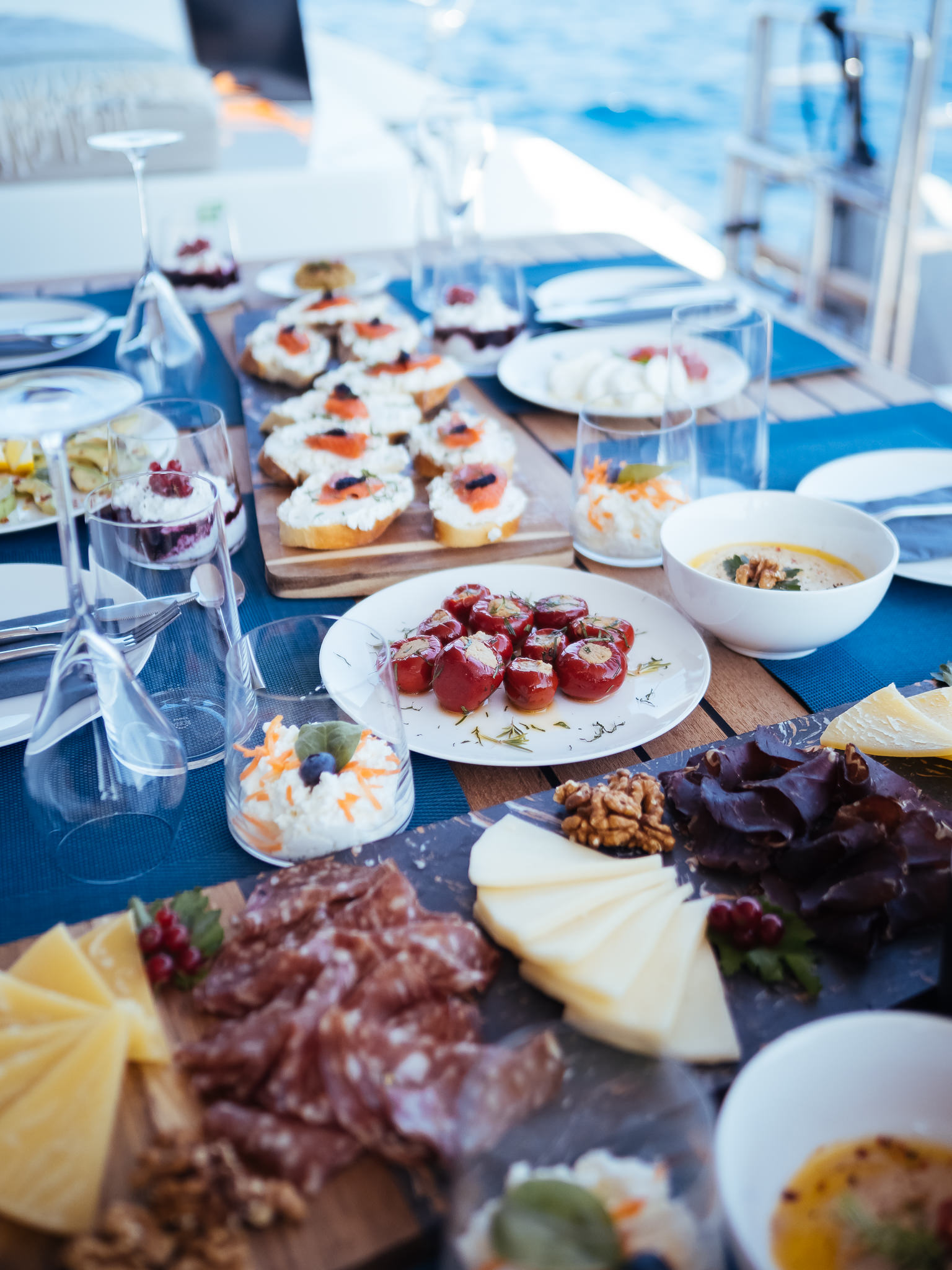 Photo #124 - Sunreef 50 (SOLITAIRE) in Kastela - 12648