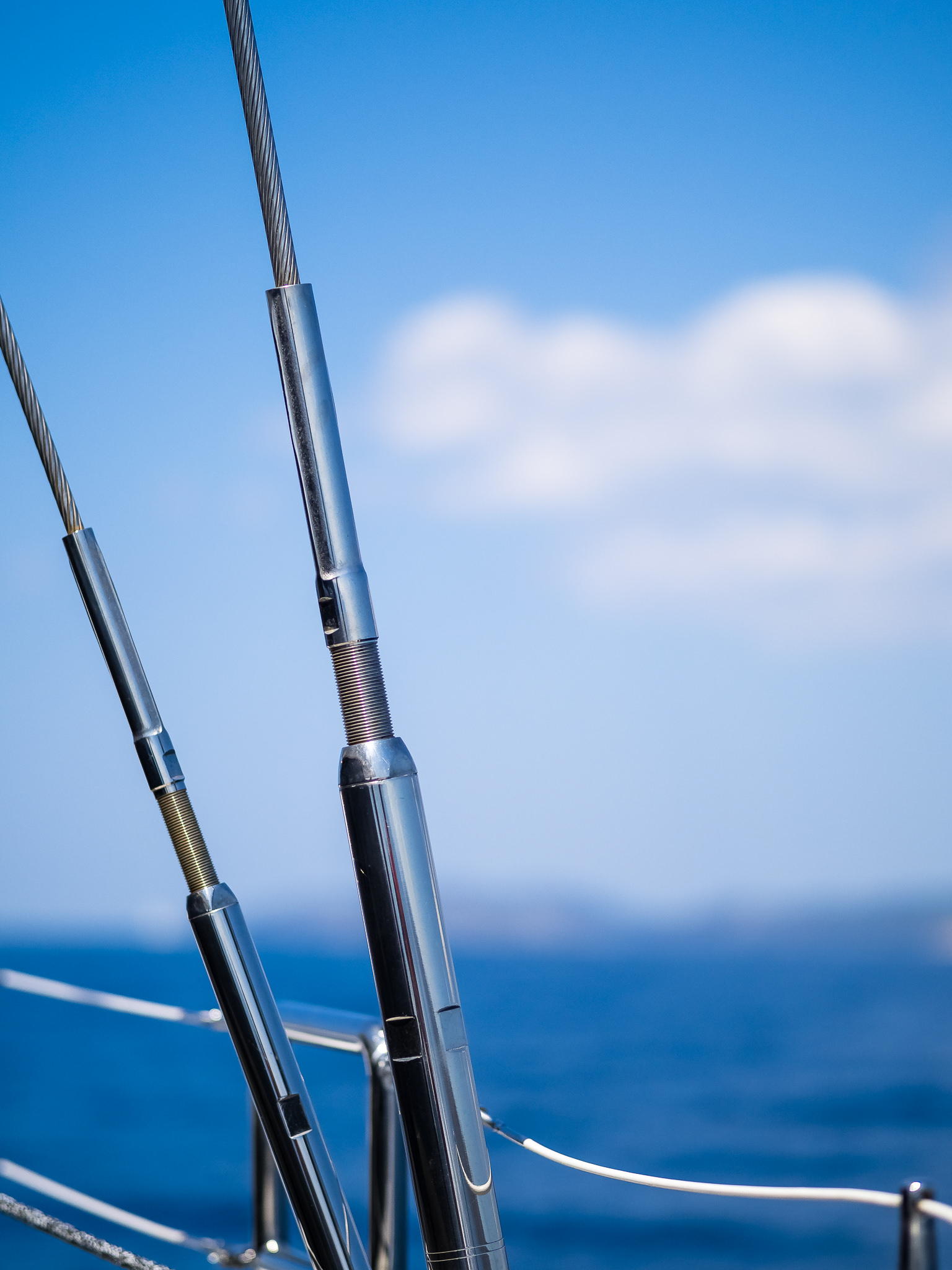 Photo #75 - Sunreef 50 (SOLITAIRE) in Kastela - 12648