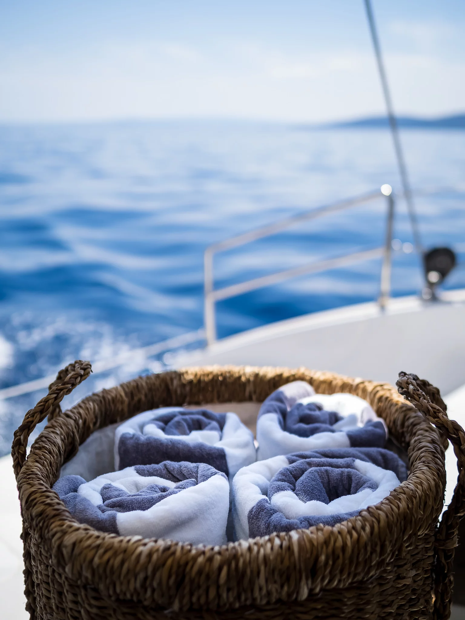 Sunreef 50 (SOLITAIRE)  - 24