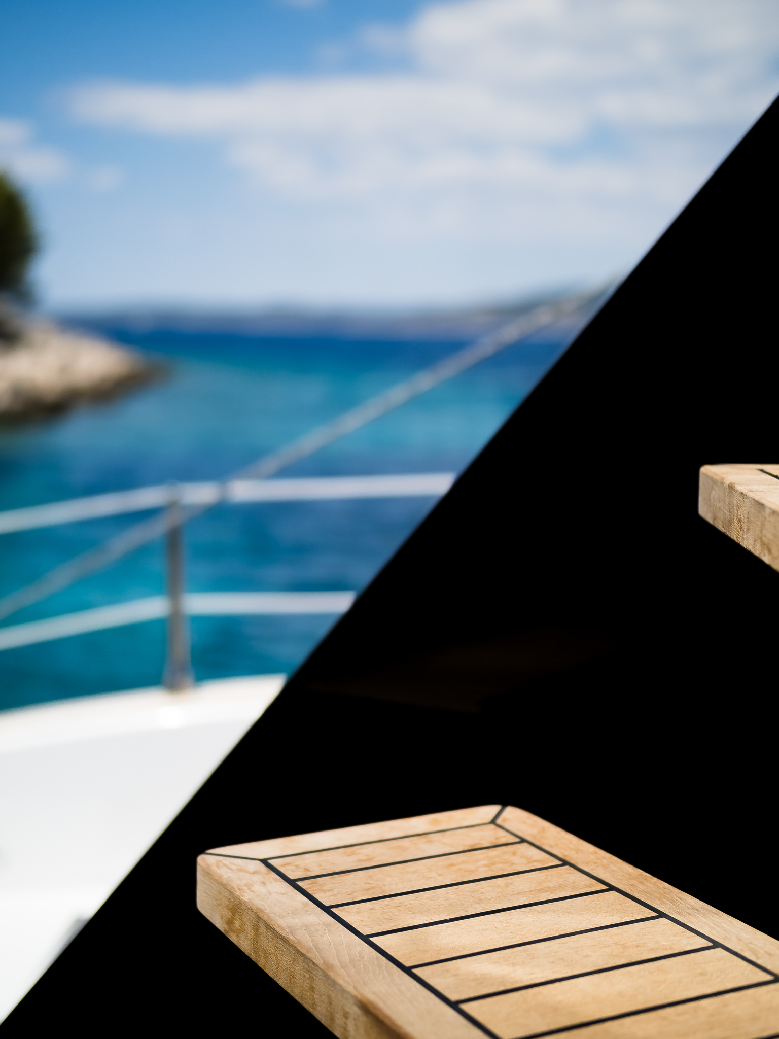 Photo #33 - Sunreef 50 (SOLITAIRE) in Kastela - 12648