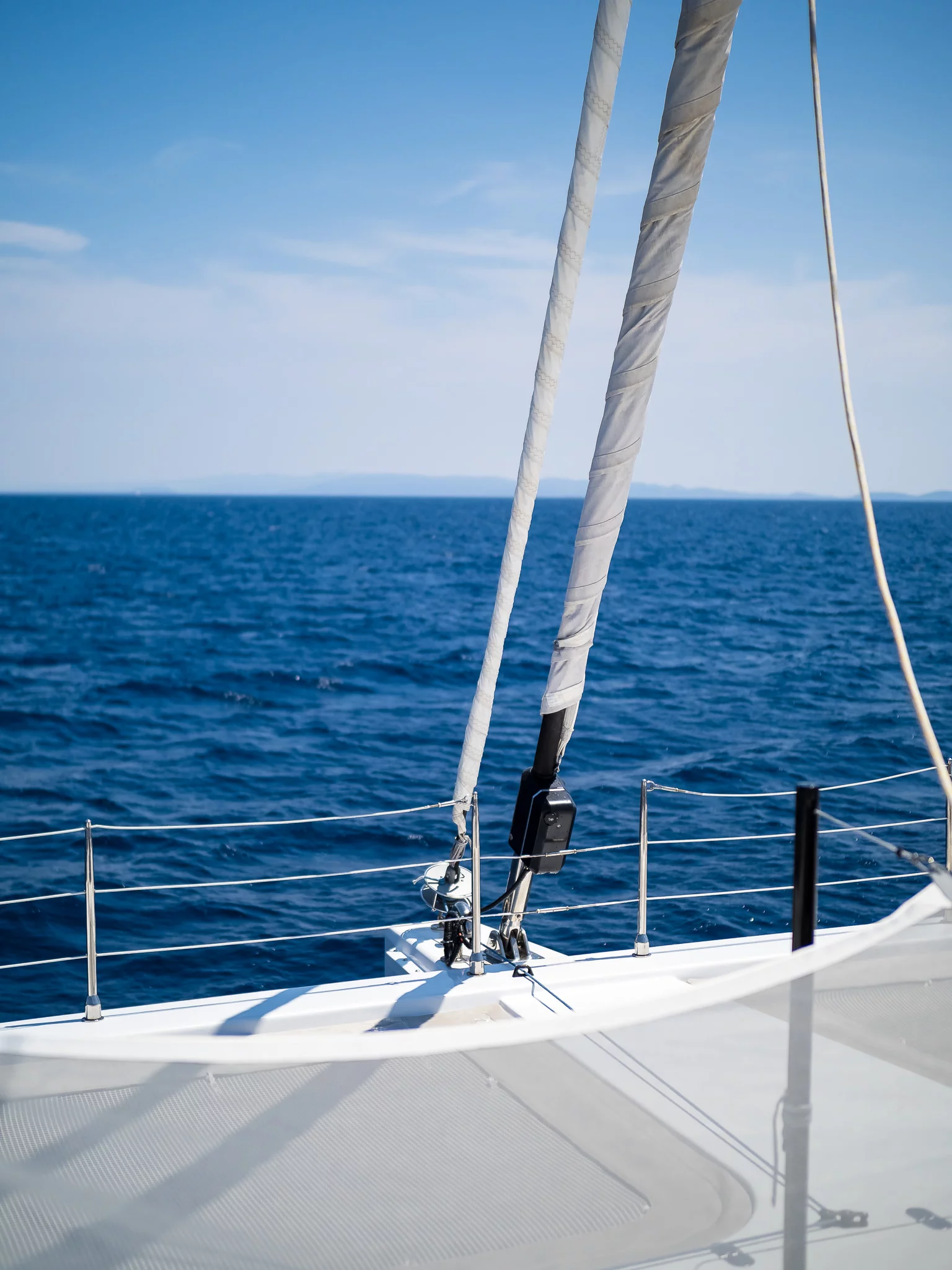 Sunreef 50 (SOLITAIRE)  - 85
