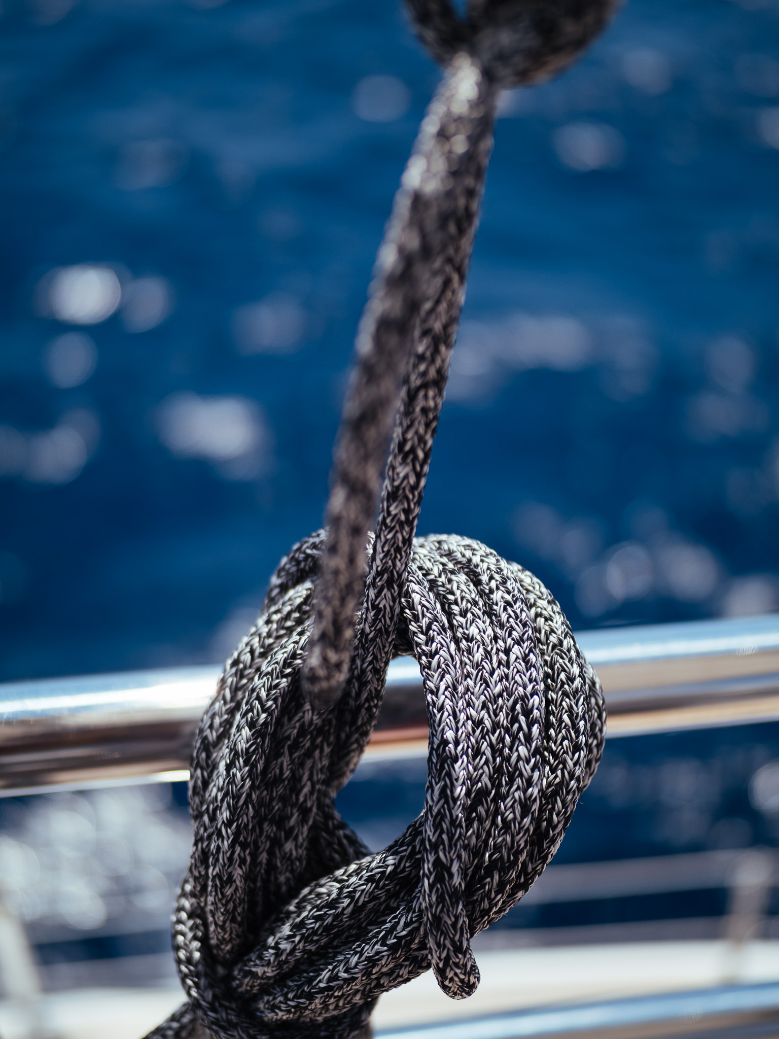 Photo #17 - Sunreef 50 (SOLITAIRE) in Kastela - 12648