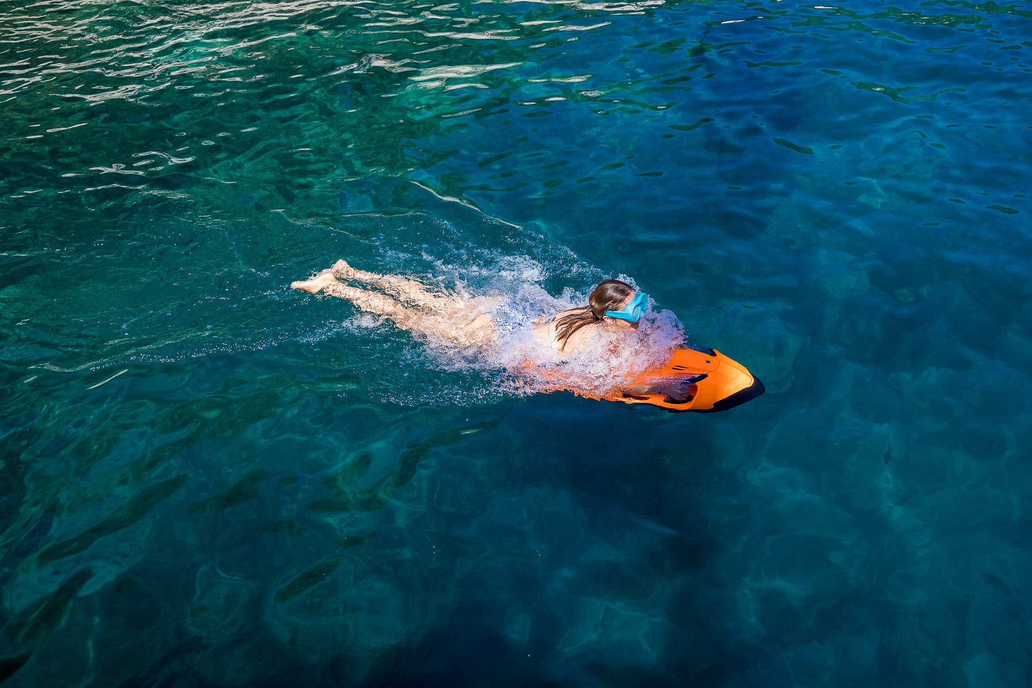 Photo #12 - Sunreef 50 (SOLITAIRE) in Kastela - 12648