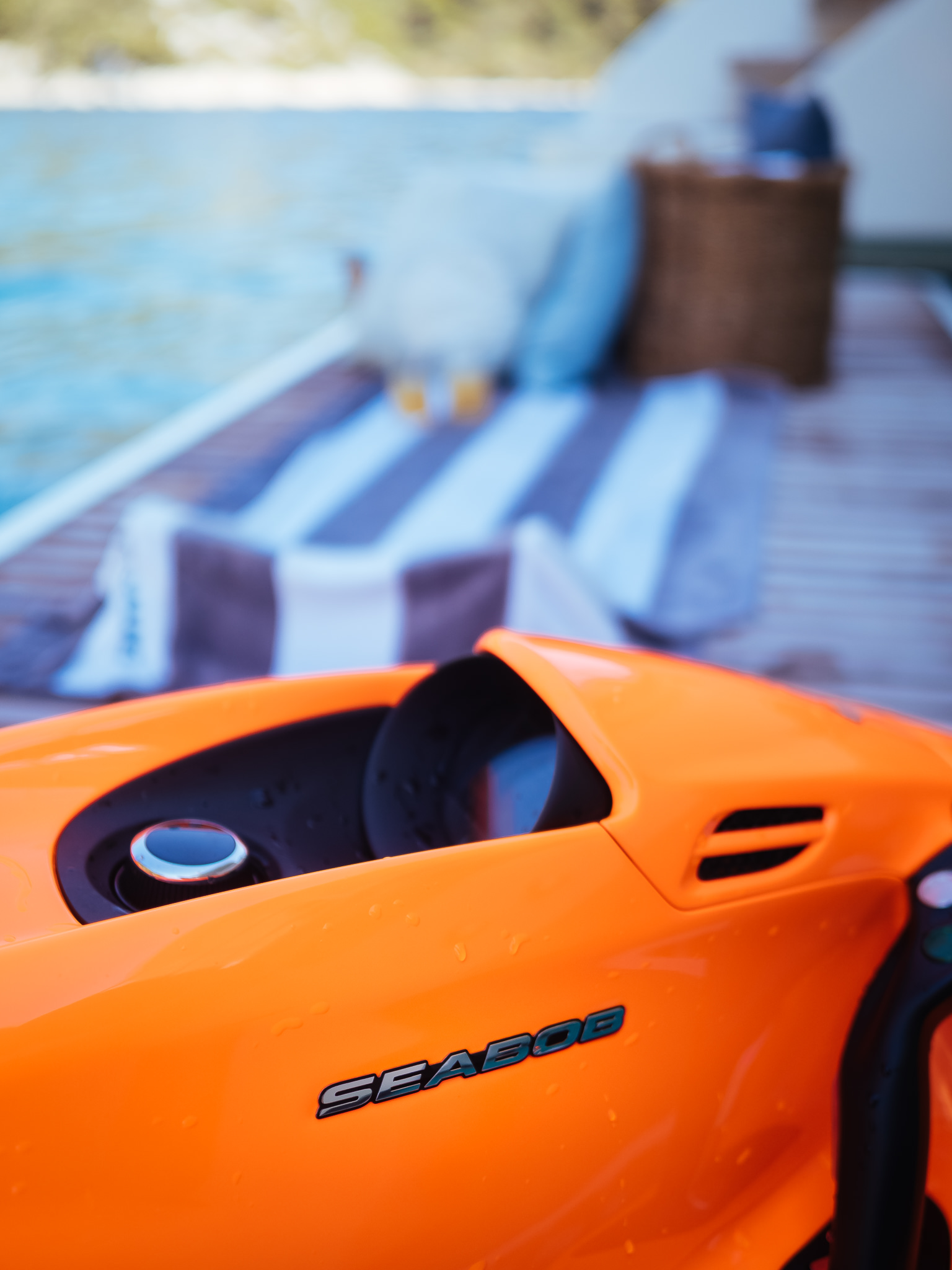 Photo #106 - Sunreef 50 (SOLITAIRE) in Kastela - 12648