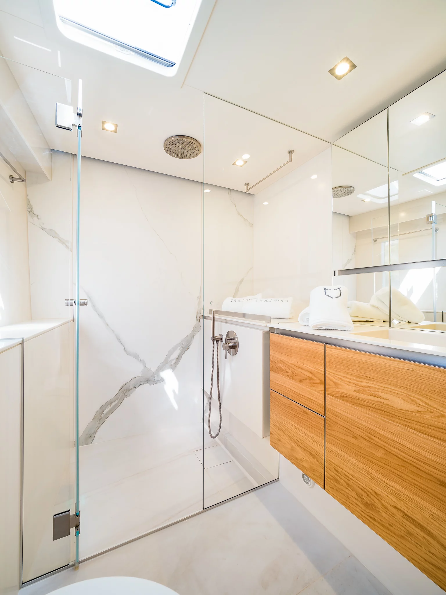 Sunreef 60 (VULPINO)  - 176