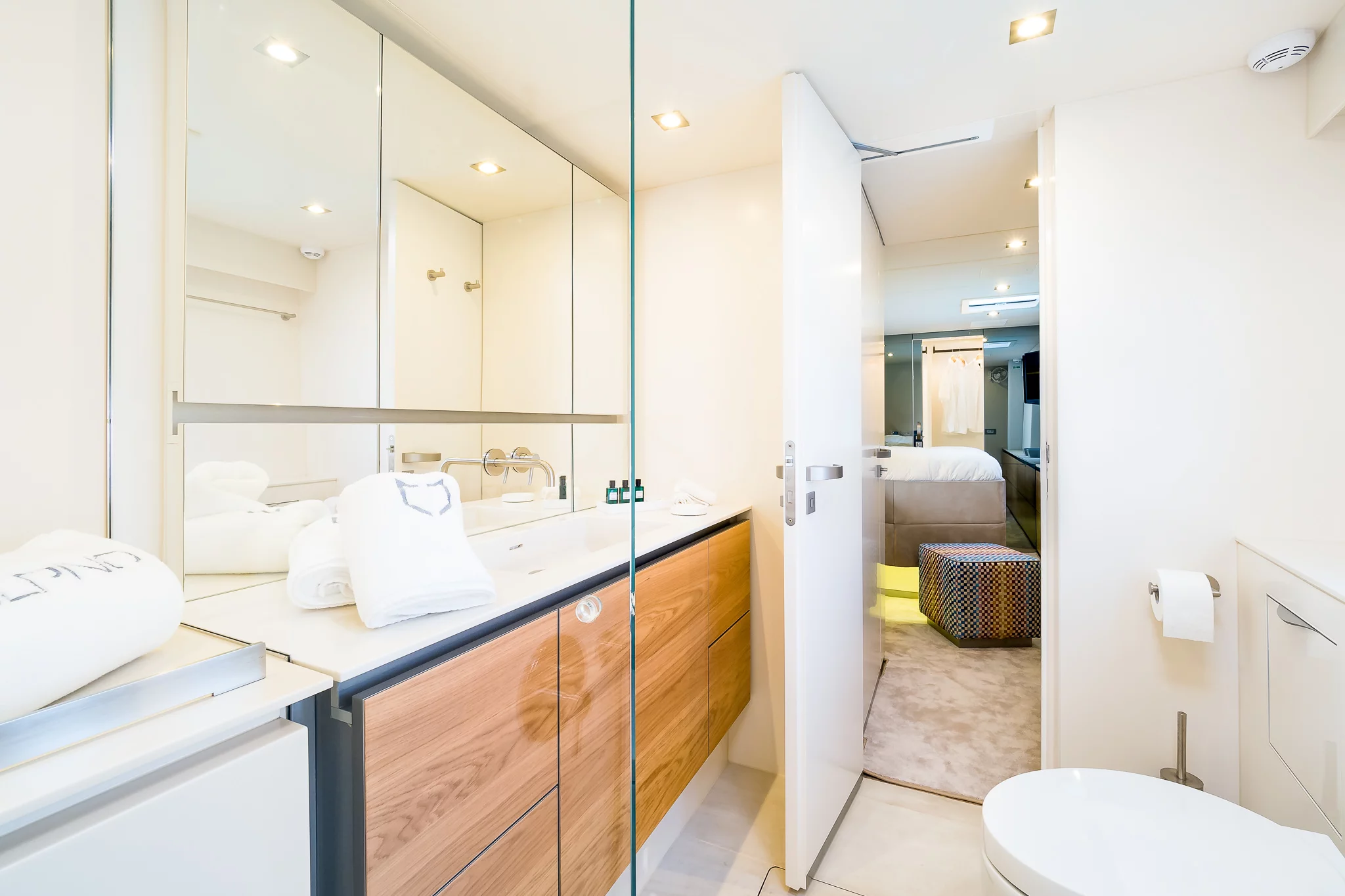 Sunreef 60 (VULPINO)  - 64