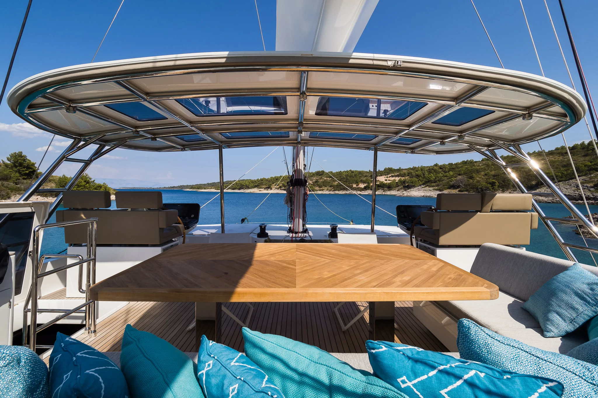 Sunreef 60 (VULPINO)  - 31