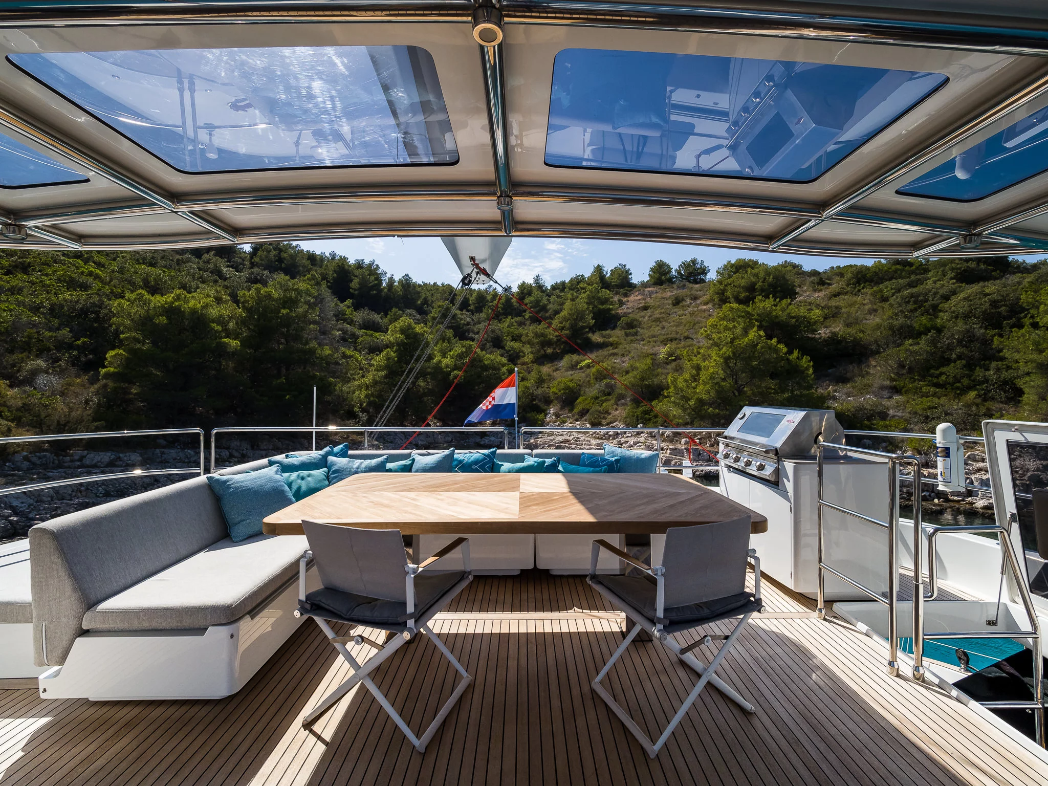 Sunreef 60 (VULPINO)  - 109